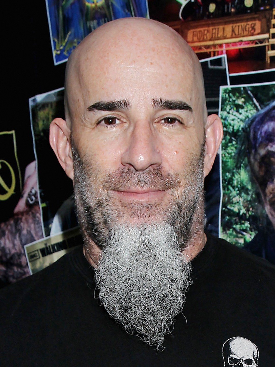 Scott Ian Pictures Rotten Tomatoes