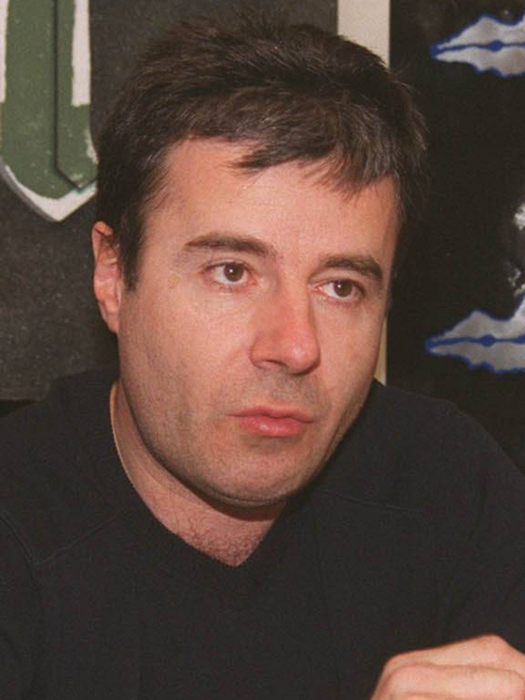 Владимир Леви Фото – Telegraph