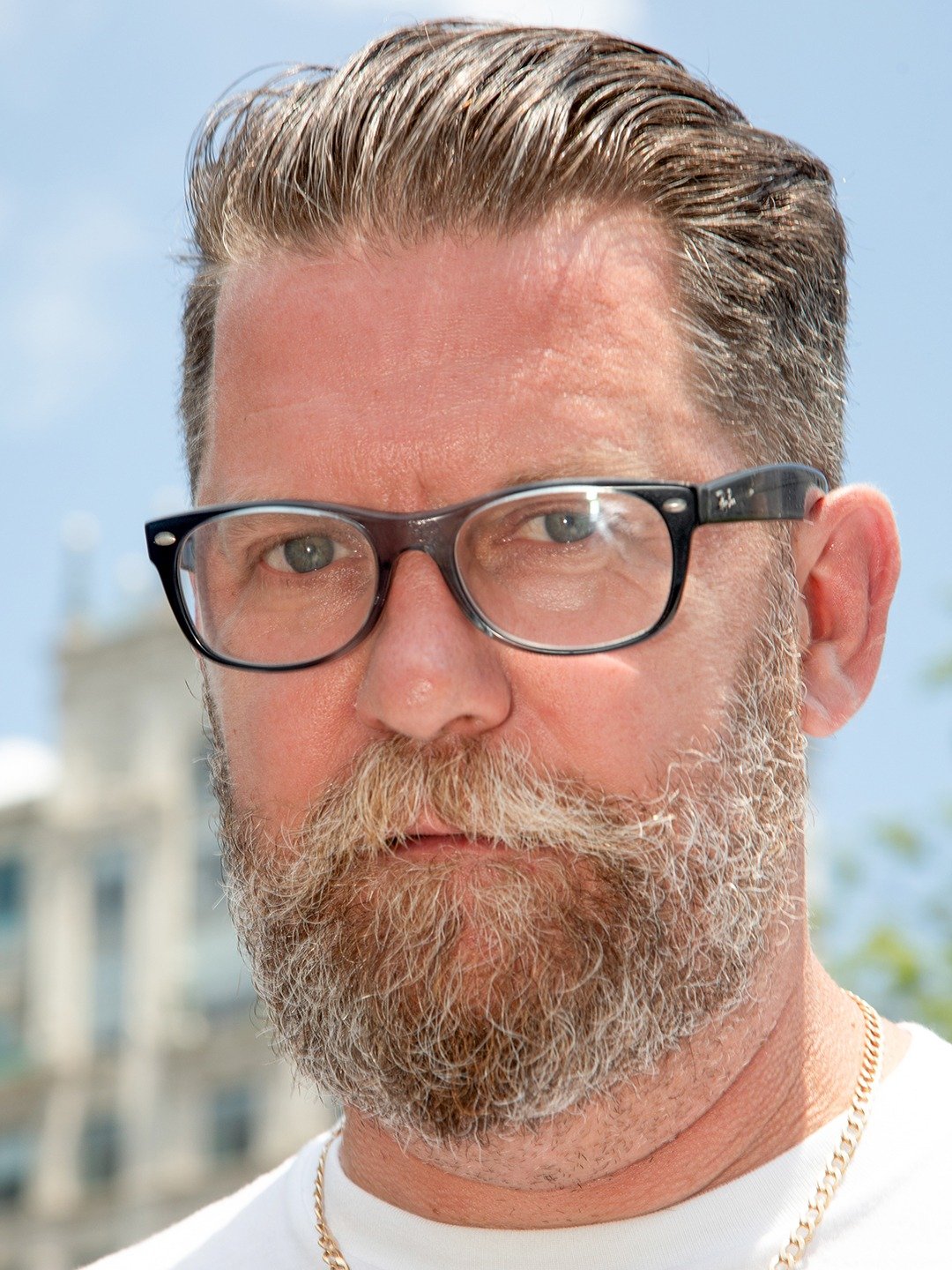 Gavin Mcinnes Pictures Rotten Tomatoes