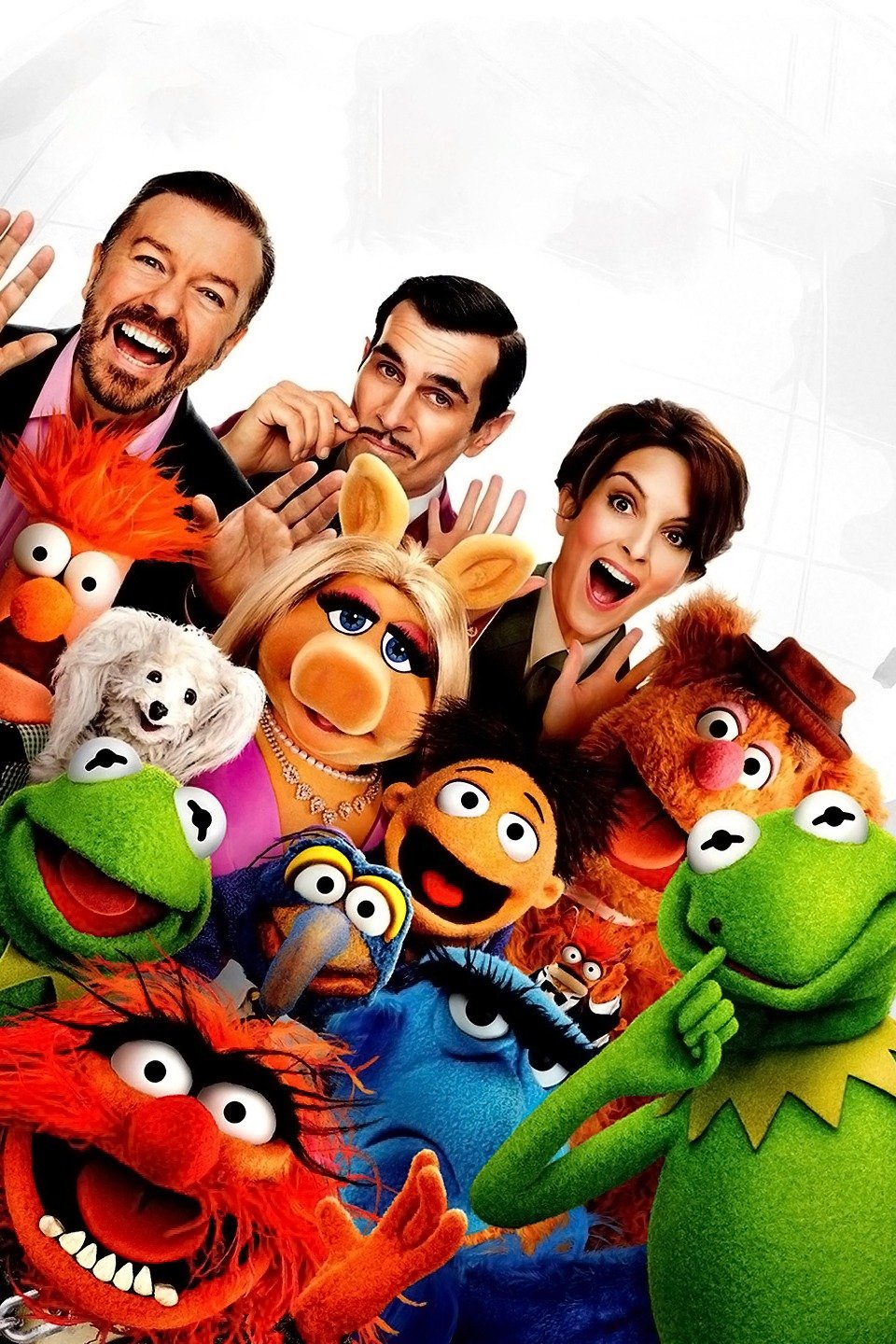 Muppets Most Wanted Trailer Trailers Videos Rotten Tomatoes