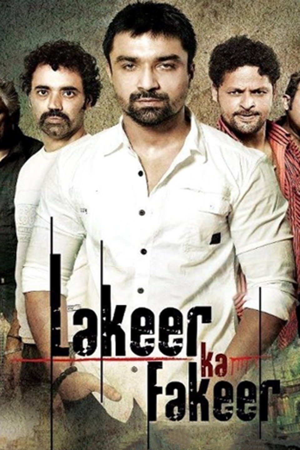 Lakeer Ka Fakeer Rotten Tomatoes