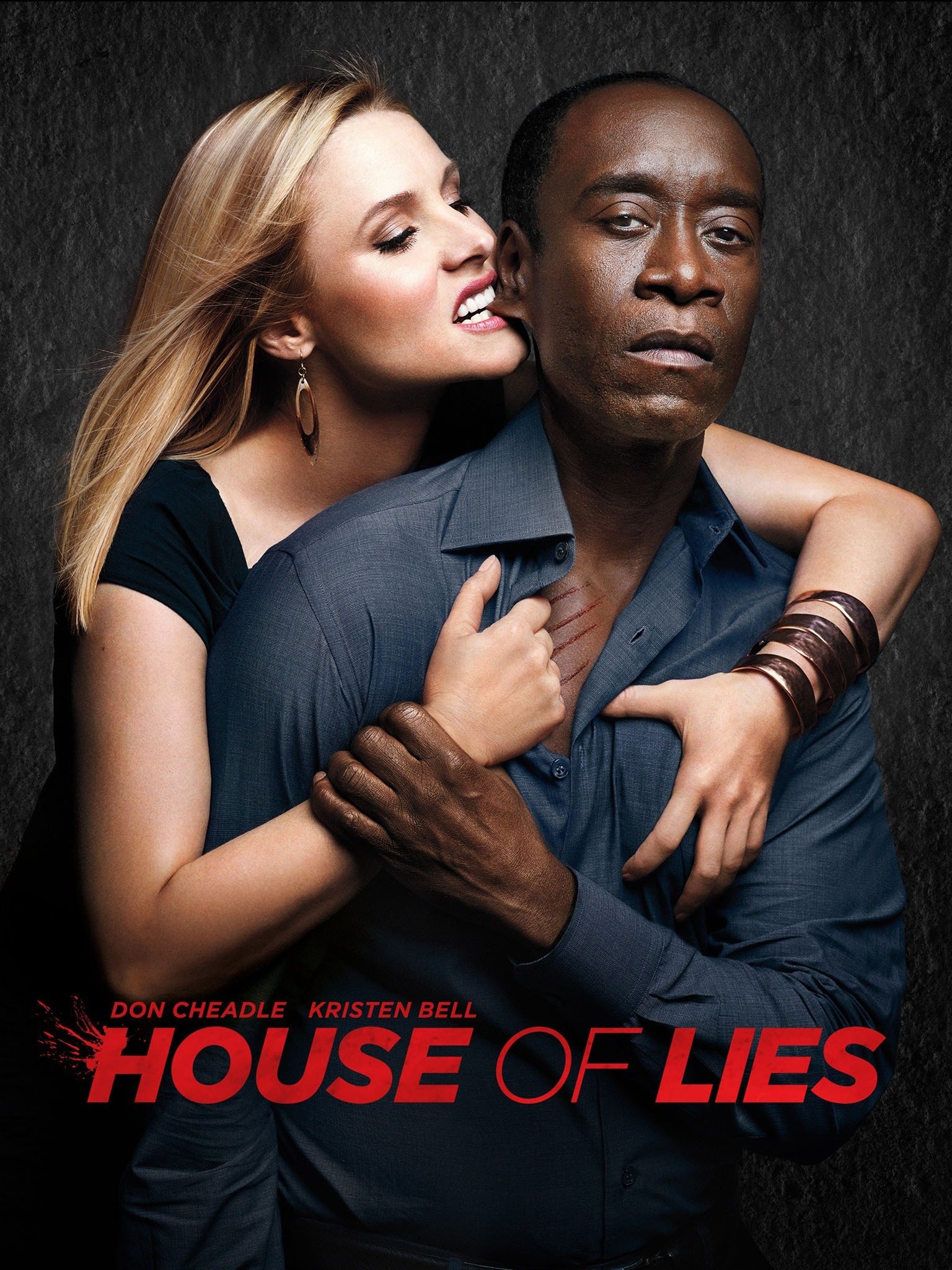 House Of Lies Season 4 Pictures Rotten Tomatoes