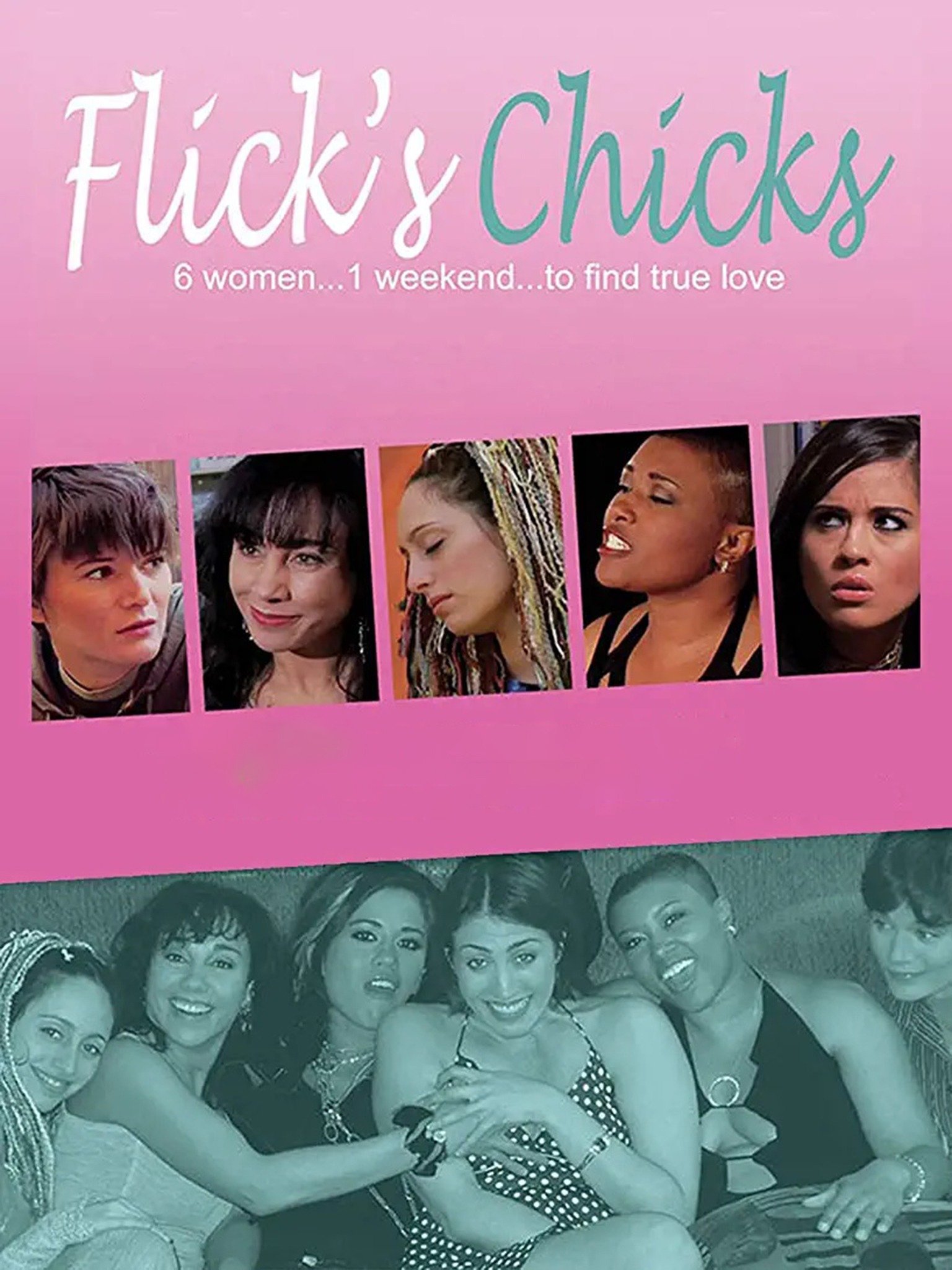 Flick S Chicks 2009 Rotten Tomatoes