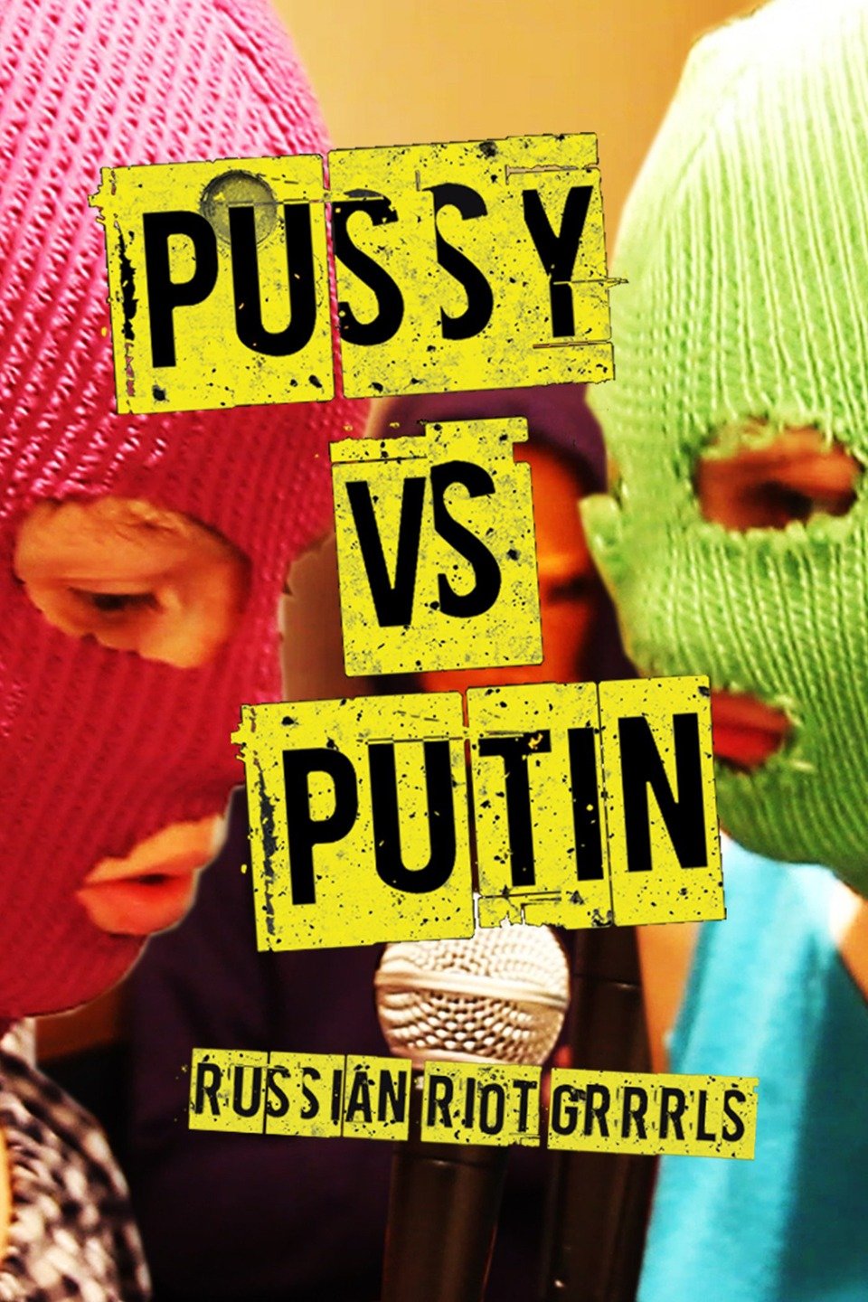 Pussy Vs Putin Pictures Rotten Tomatoes