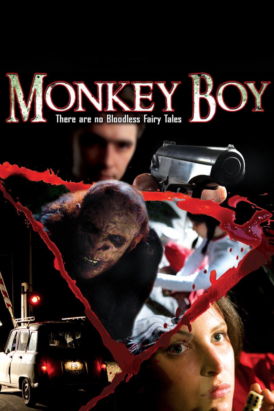 Monkey Boy Pictures Rotten Tomatoes