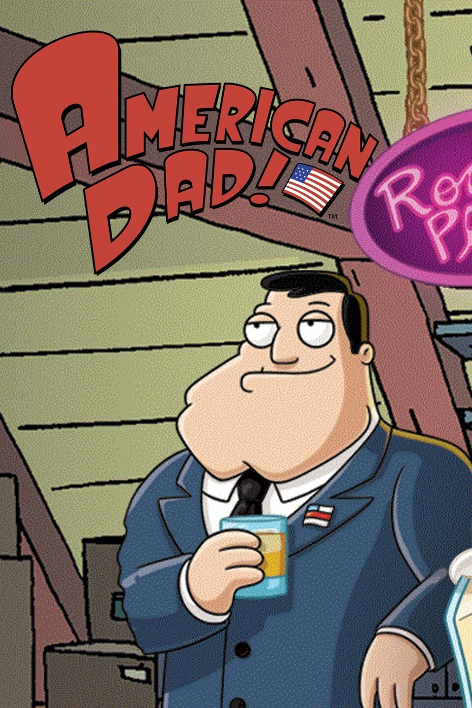 American Dad Season 10 Pictures Rotten Tomatoes
