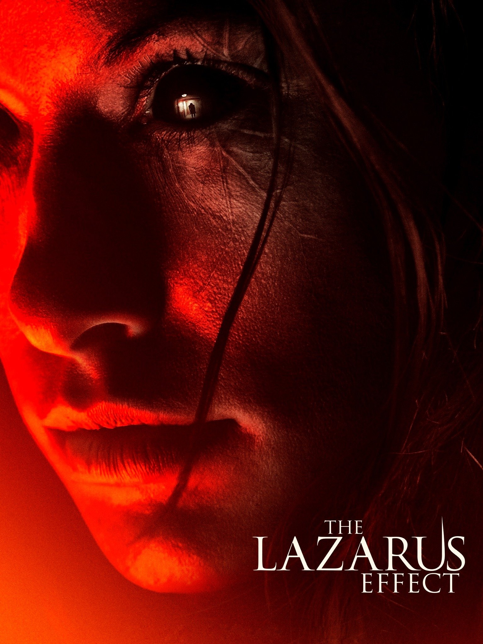 The Lazarus Effect Trailer 1 Trailers Videos Rotten Tomatoes