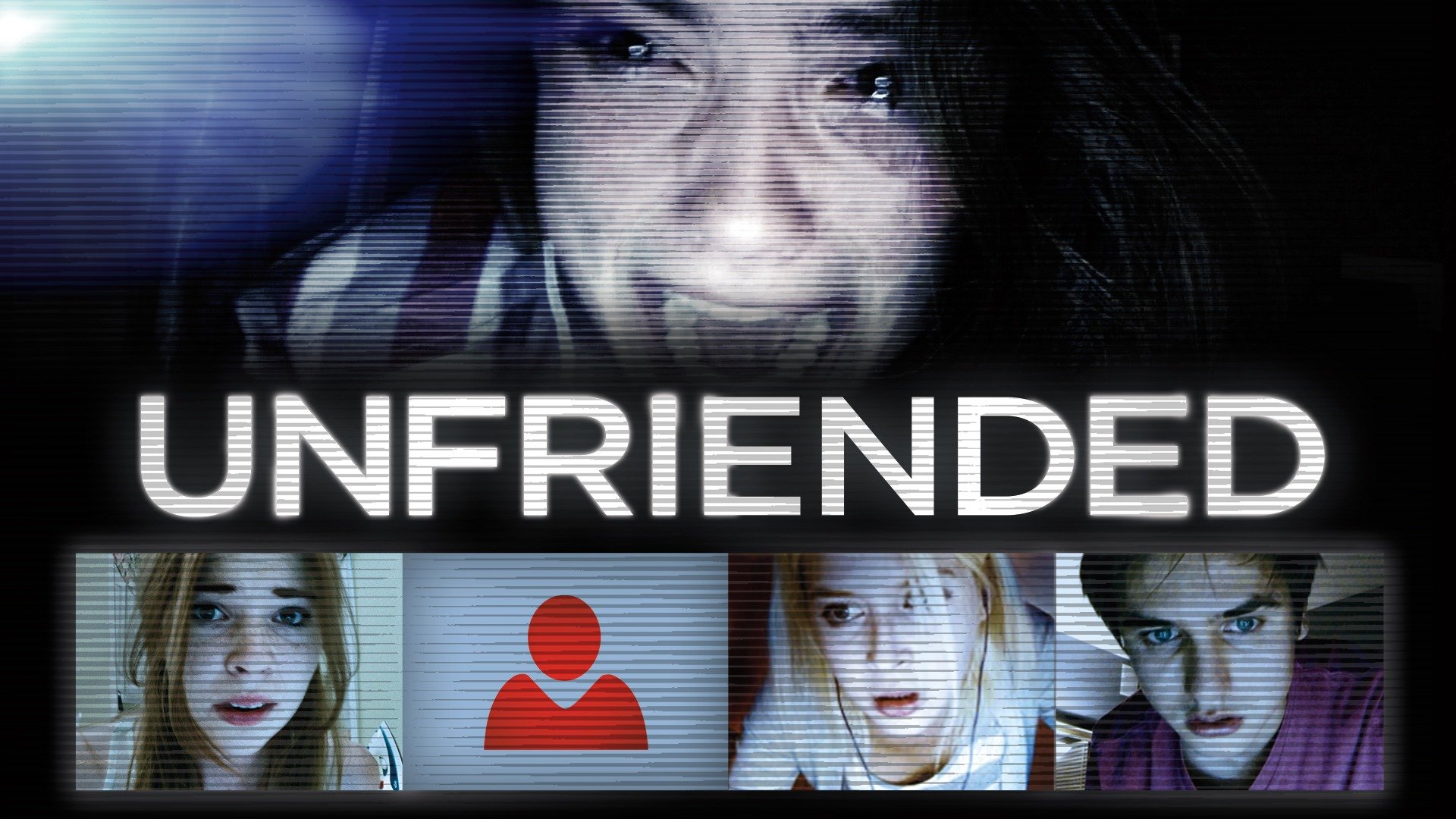 Unfriended Trailer Trailers Videos Rotten Tomatoes