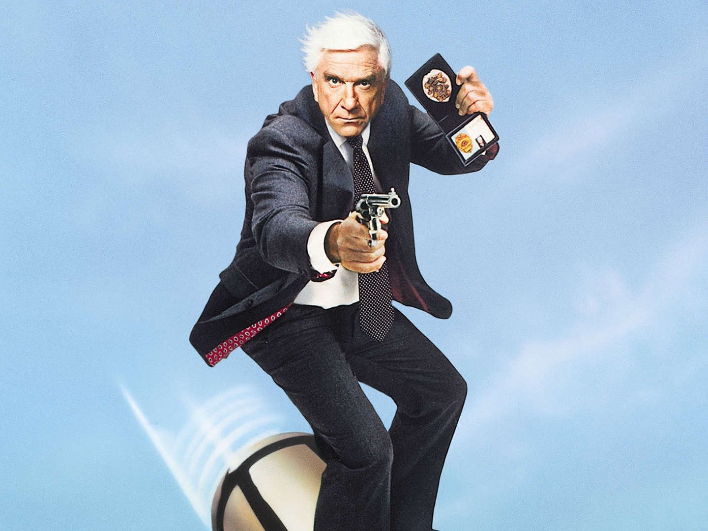 The Naked Gun Trailer Trailers Videos Rotten Tomatoes