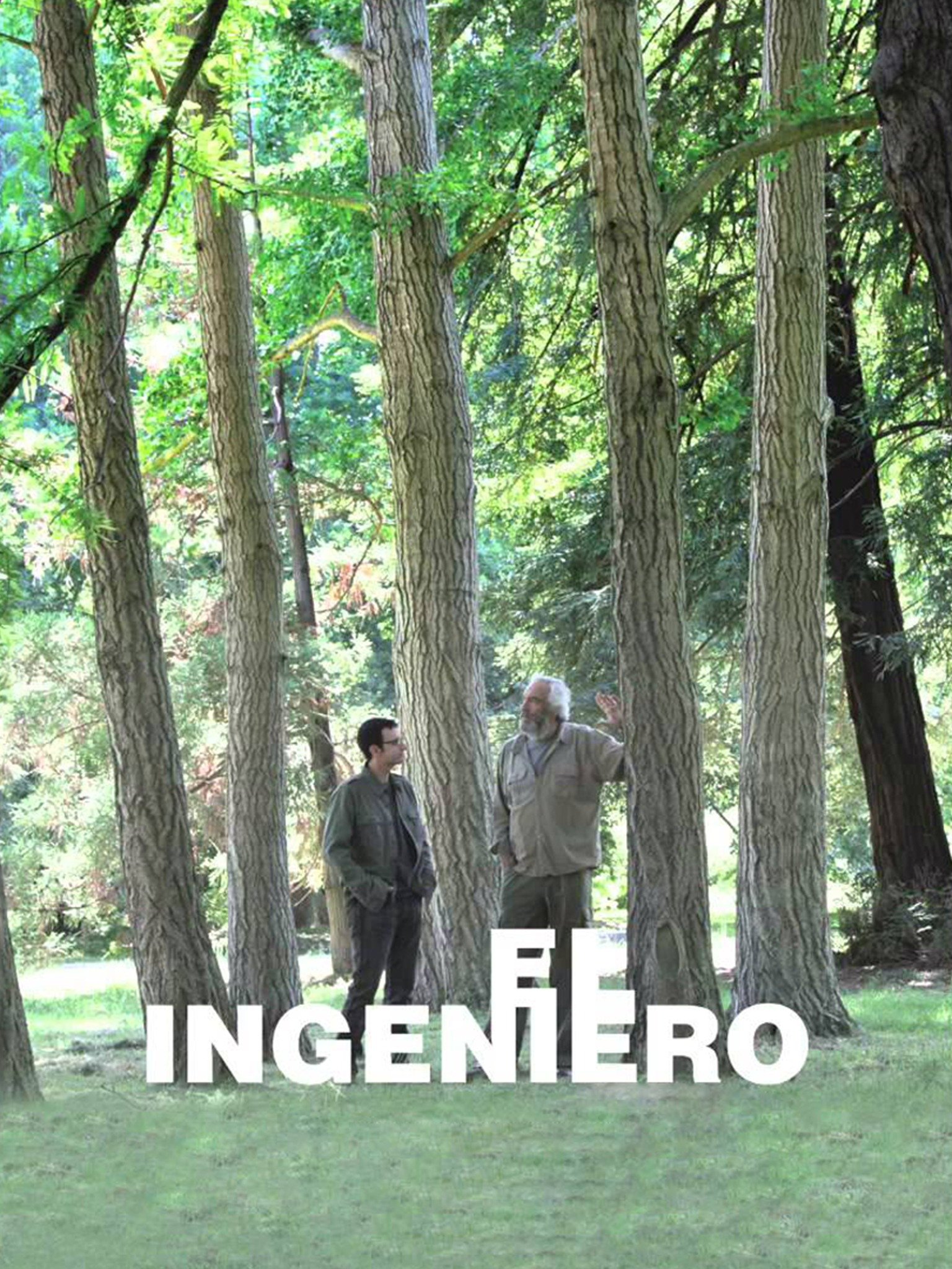 El Ingeniero Pictures Rotten Tomatoes