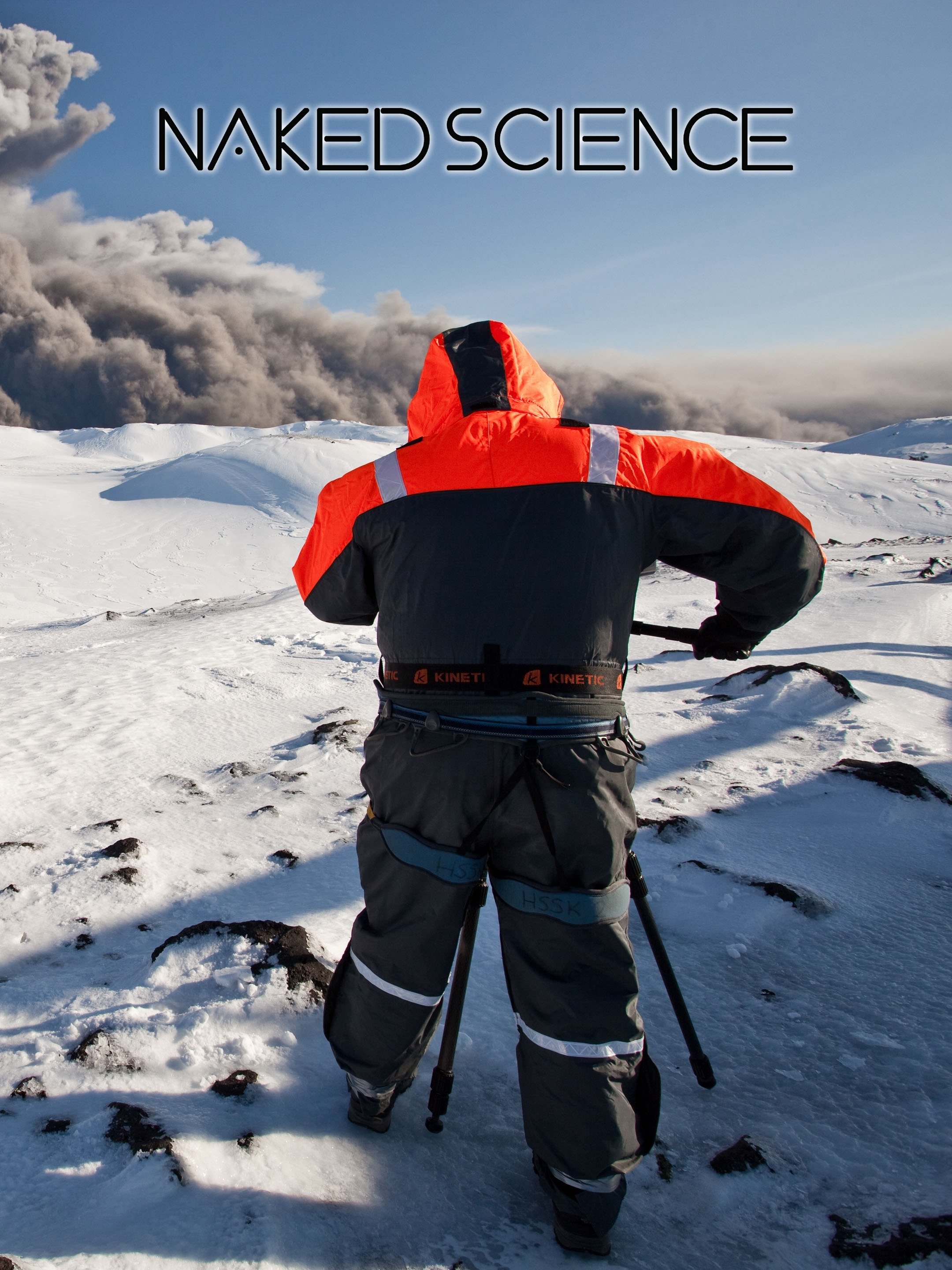 Naked Science Rotten Tomatoes