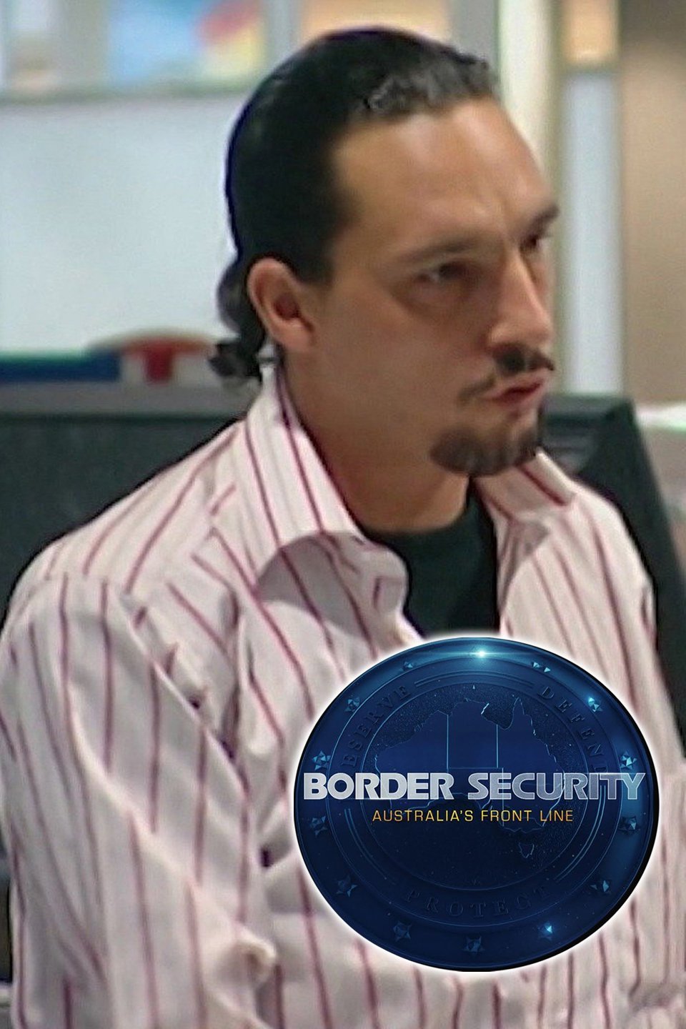 Border Security Season 7 Pictures Rotten Tomatoes