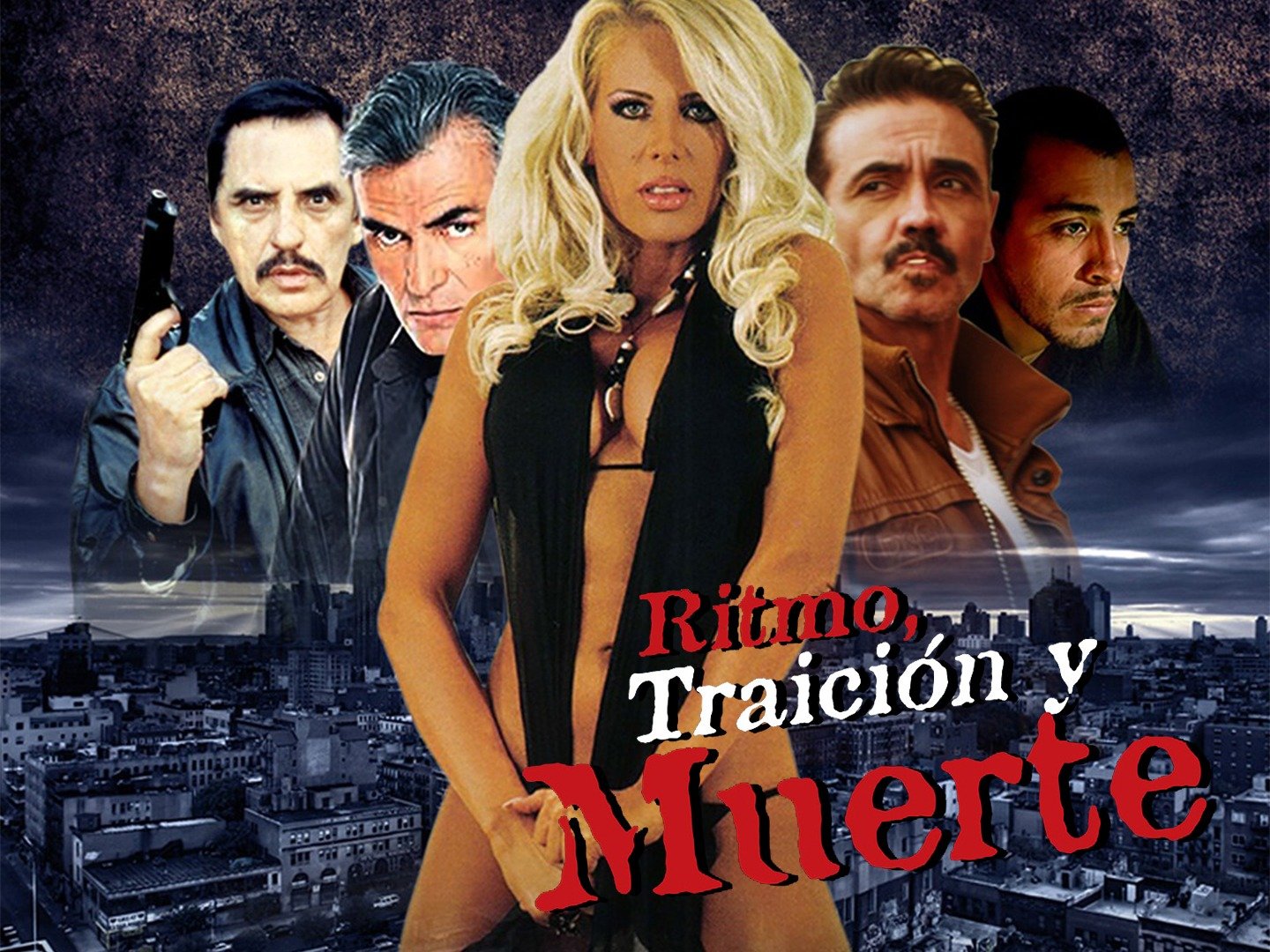 Ritmo traición y muerte Pictures Rotten Tomatoes