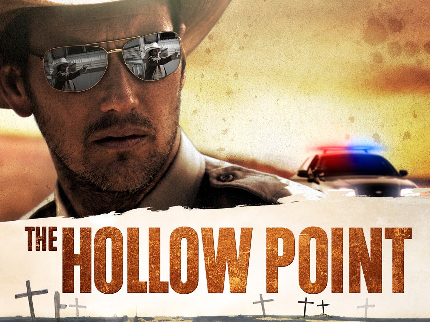 The Hollow Point Trailer Trailers Videos Rotten Tomatoes