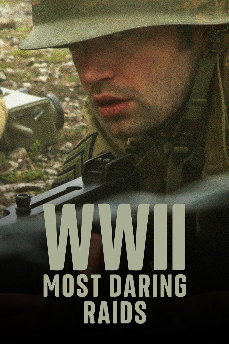 WWII S Most Daring Raids Rotten Tomatoes