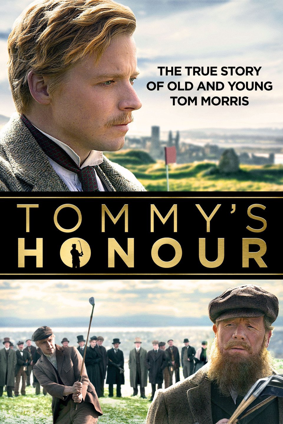 Tommy S Honour Trailer Trailers Videos Rotten Tomatoes