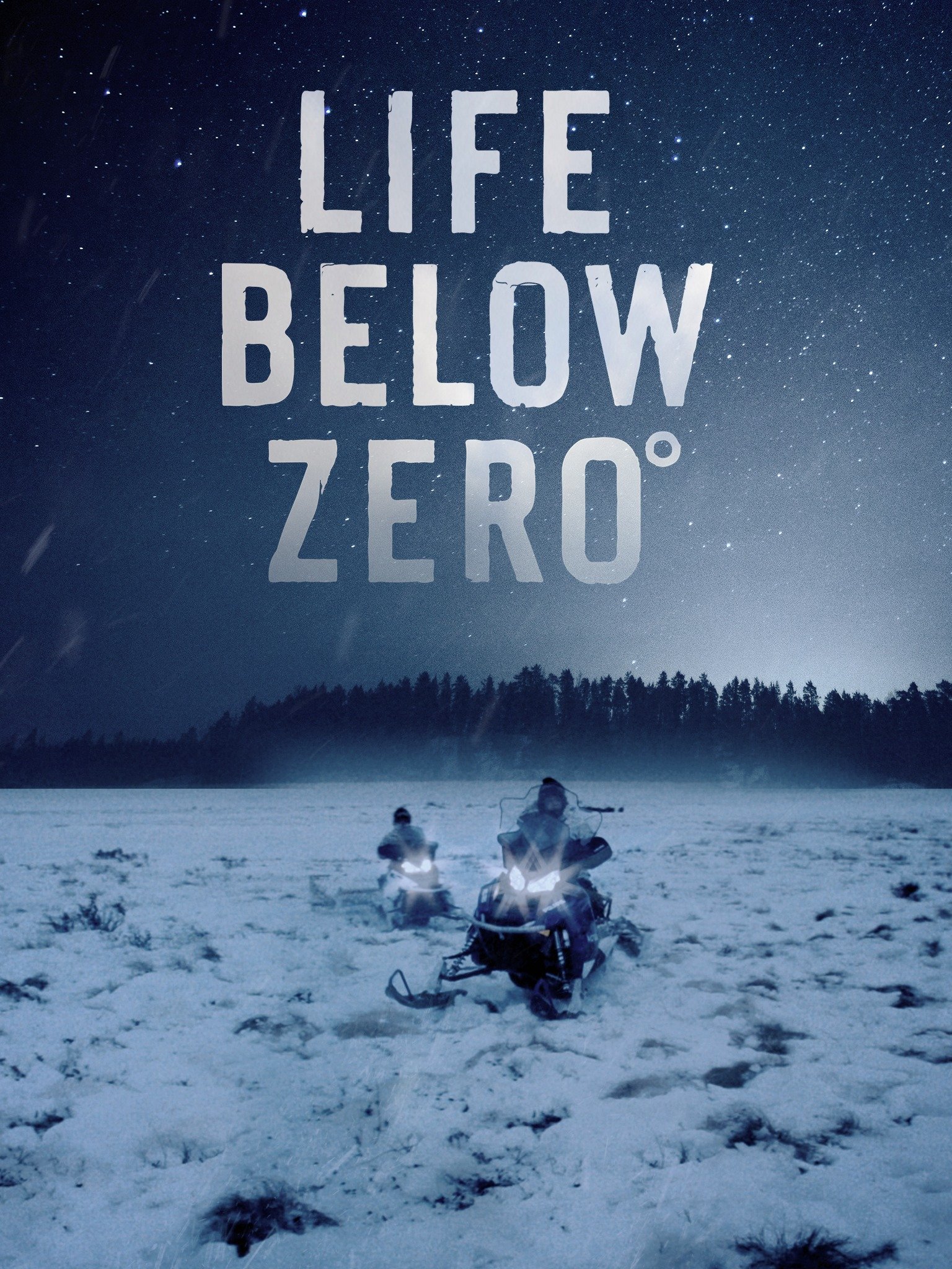 Life Below Zero Rotten Tomatoes