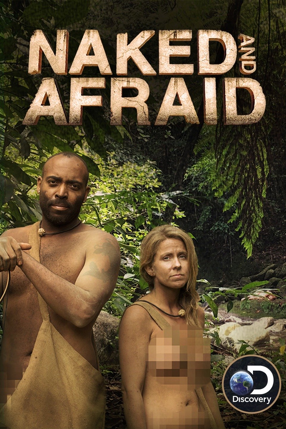Naked And Afraid Rotten Tomatoes