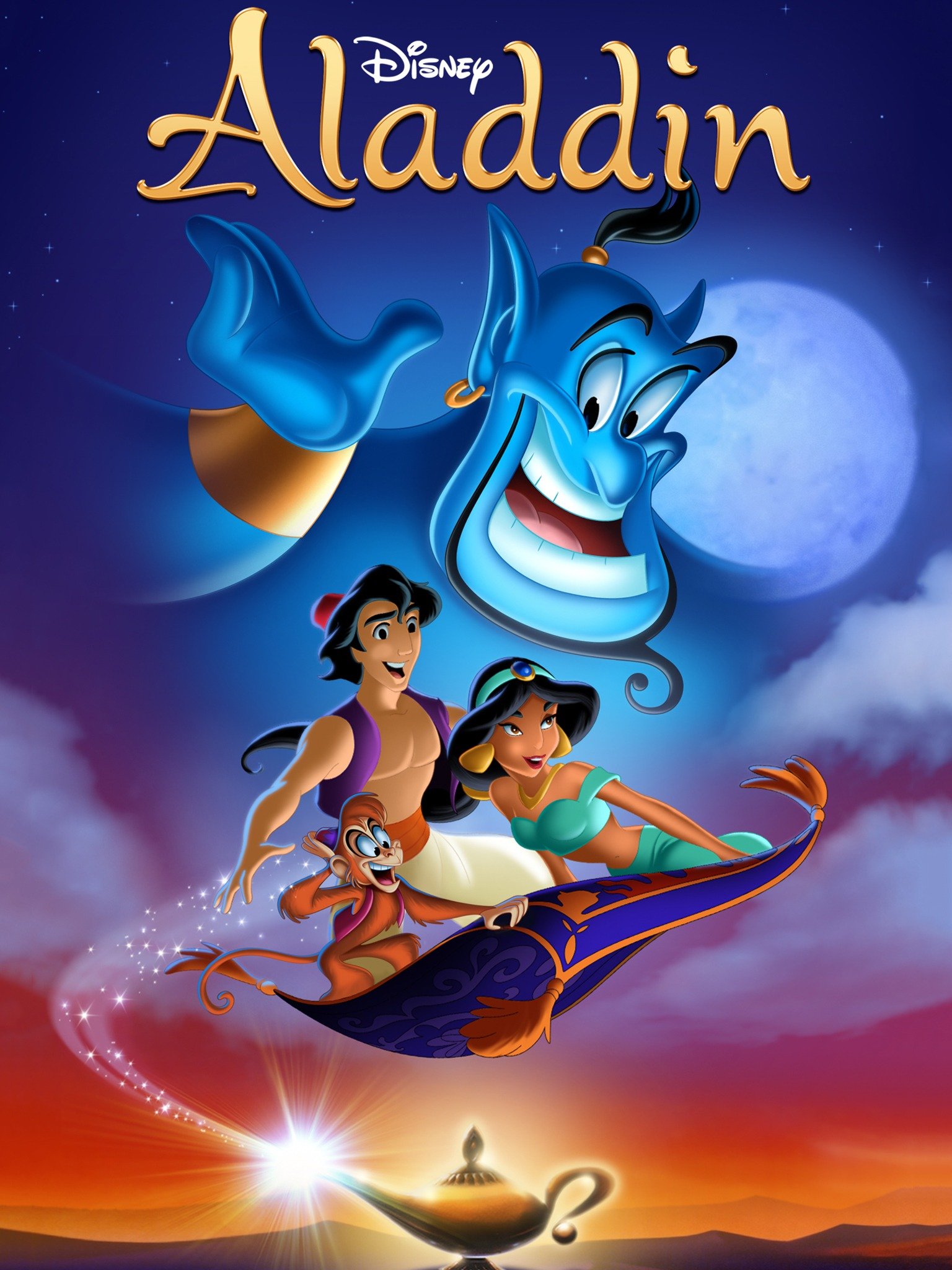 Aladdin Trailer Trailers Videos Rotten Tomatoes