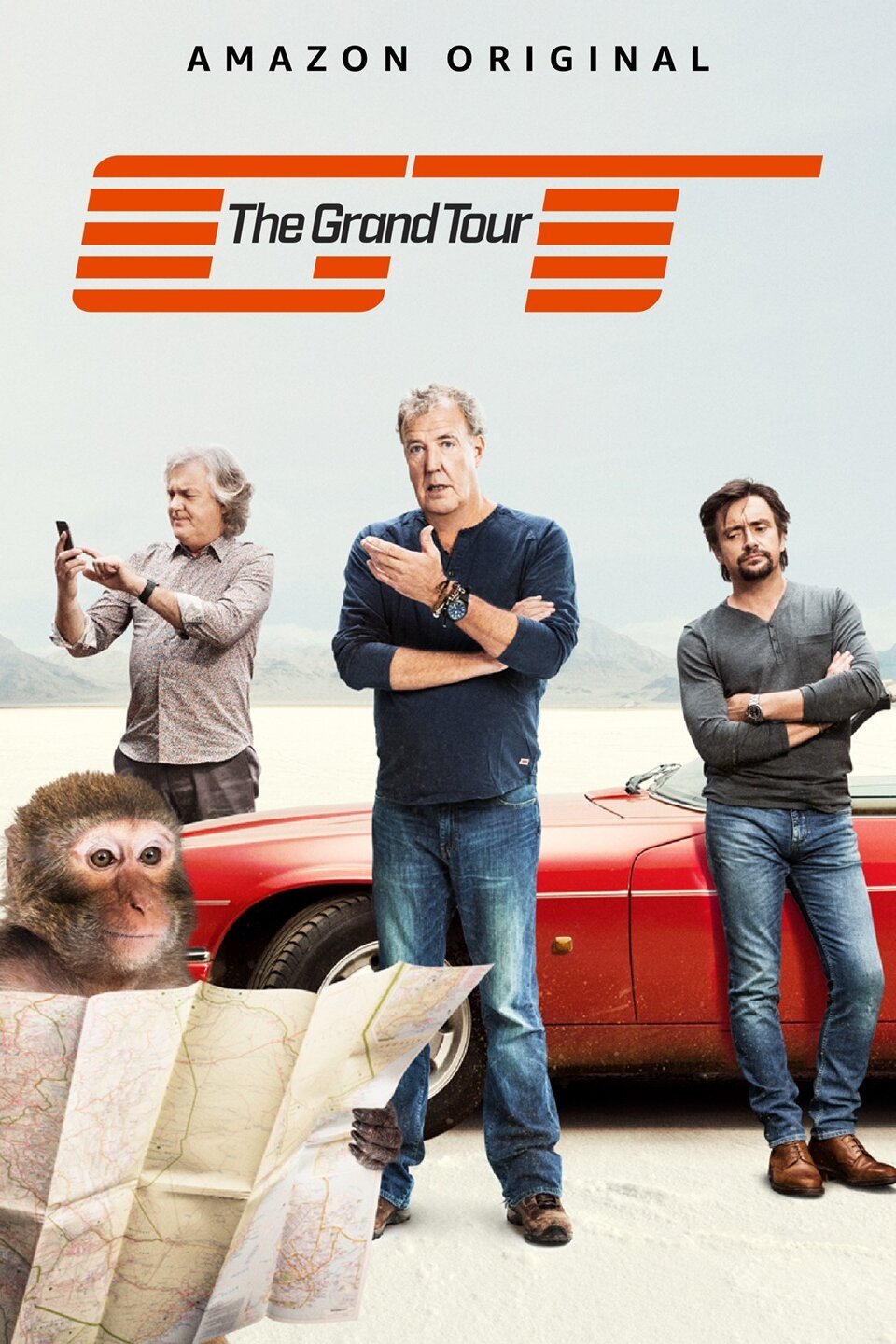 The Grand Tour Rotten Tomatoes