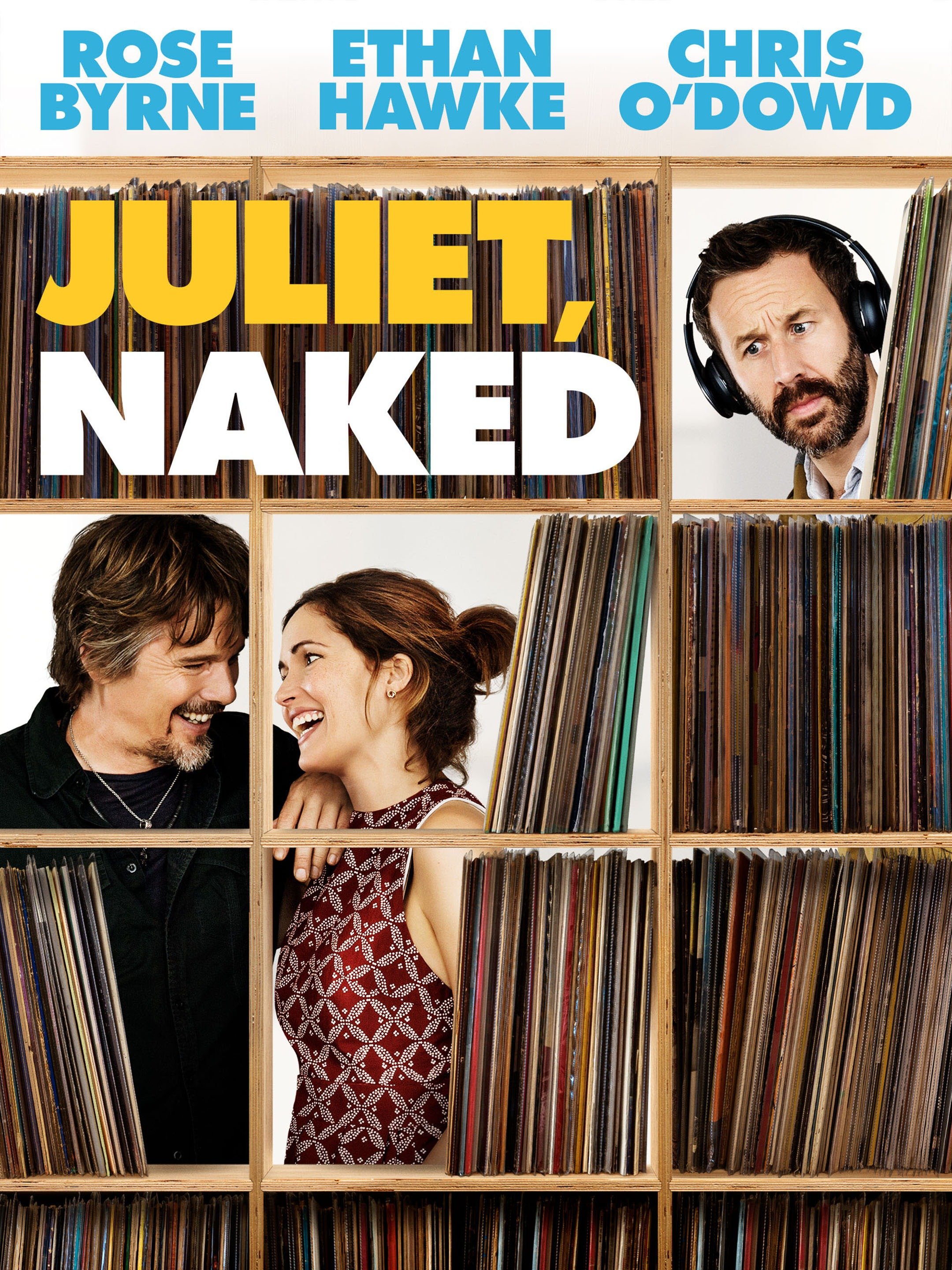 Juliet Naked Trailer Trailers Videos Rotten Tomatoes