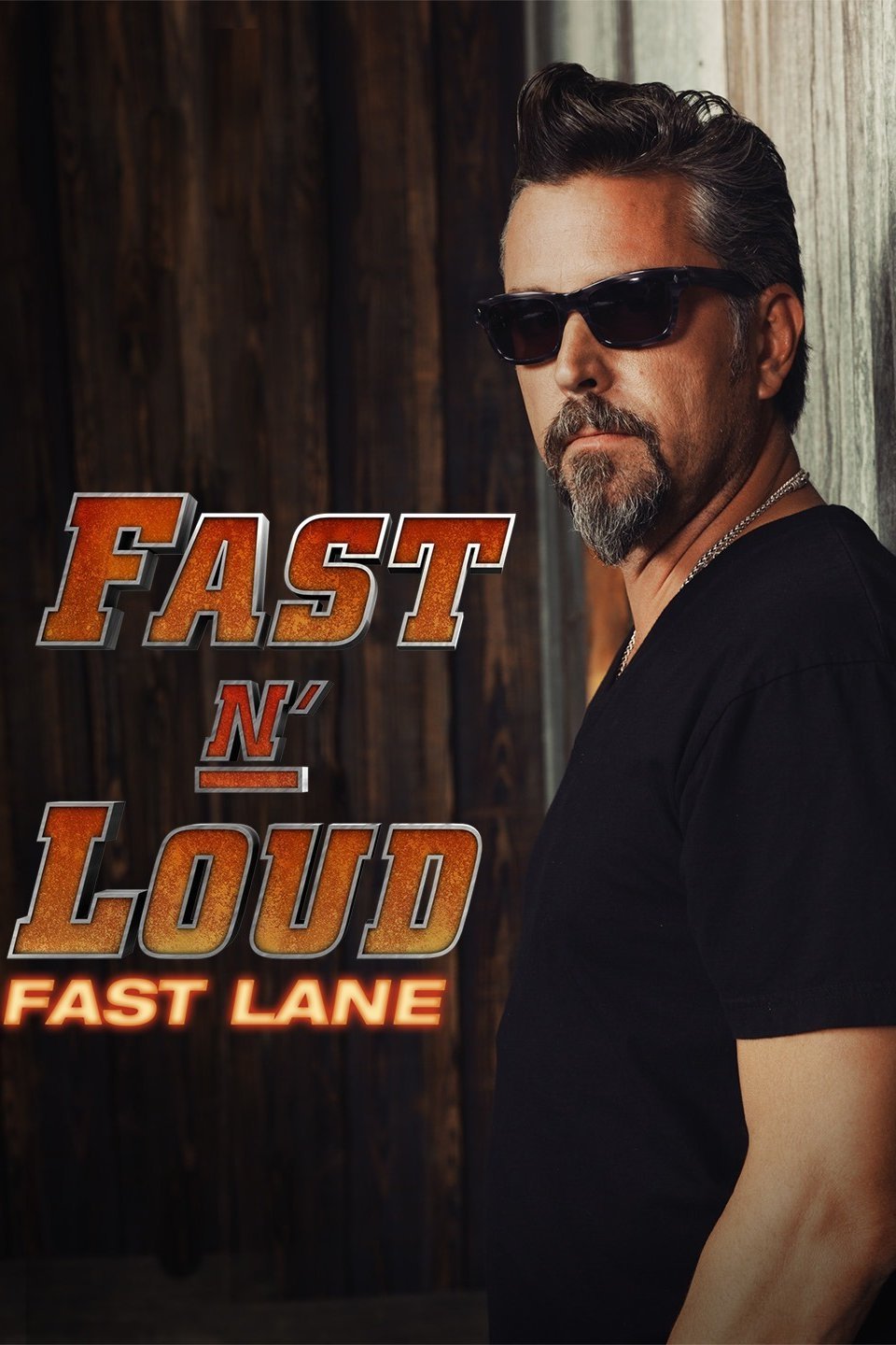 Hard fast loud best ways