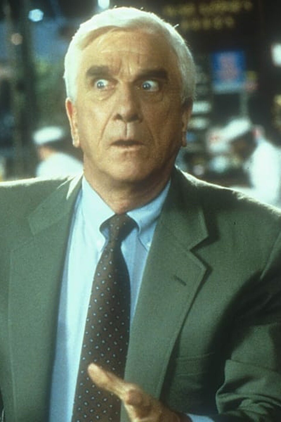 Naked Gun Trailers Videos Rotten Tomatoes