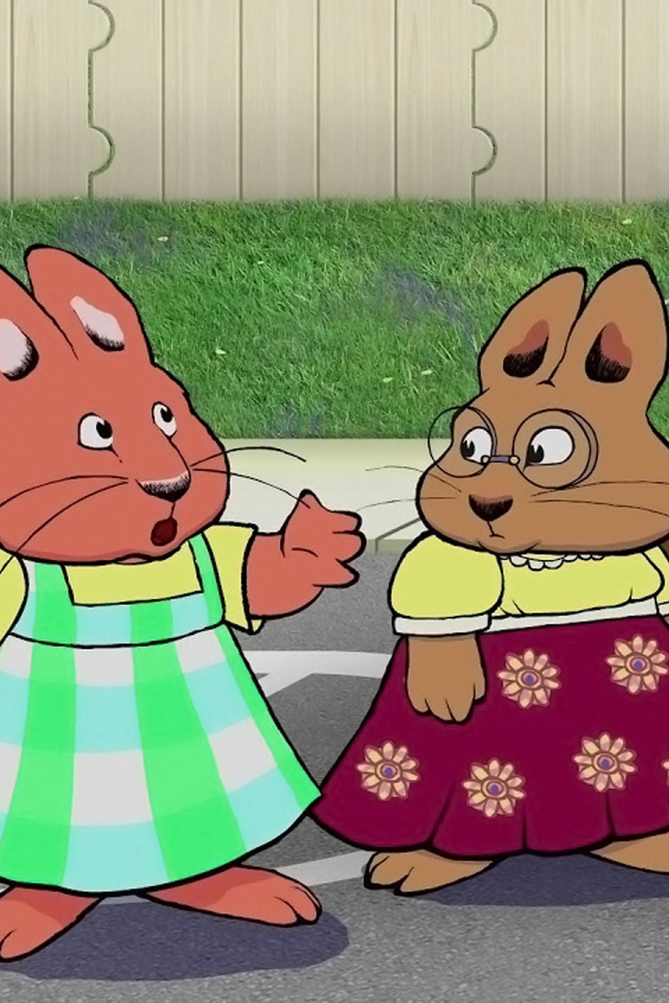 Max And Ruby S Bunnyhop Parade Pictures Rotten Tomatoes