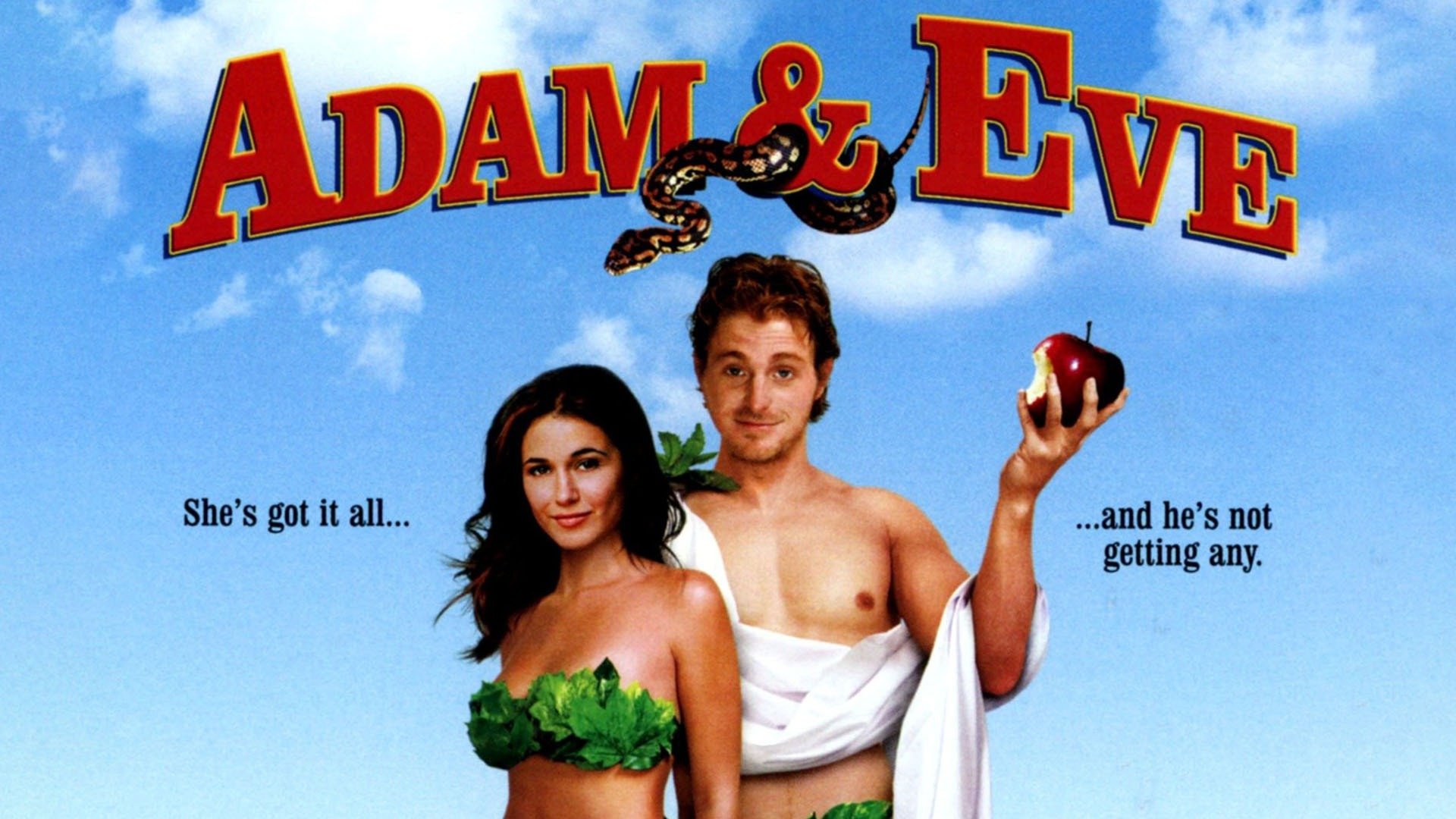 Emmanuelle Chriqui In National Lampoon S Adam Telegraph