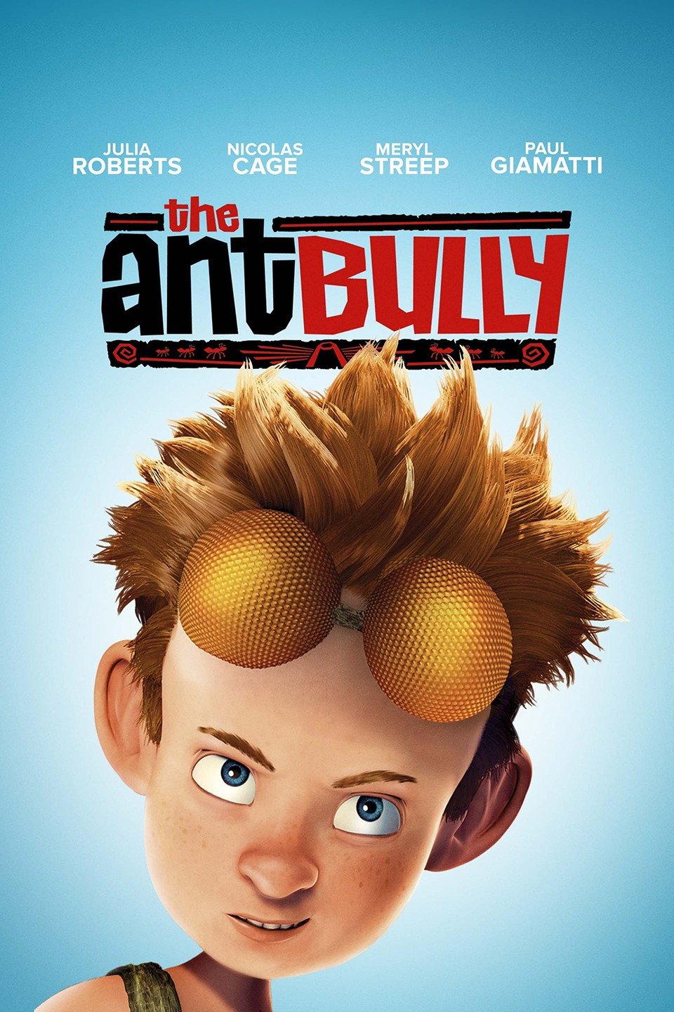 The Ant Bully Rotten Tomatoes