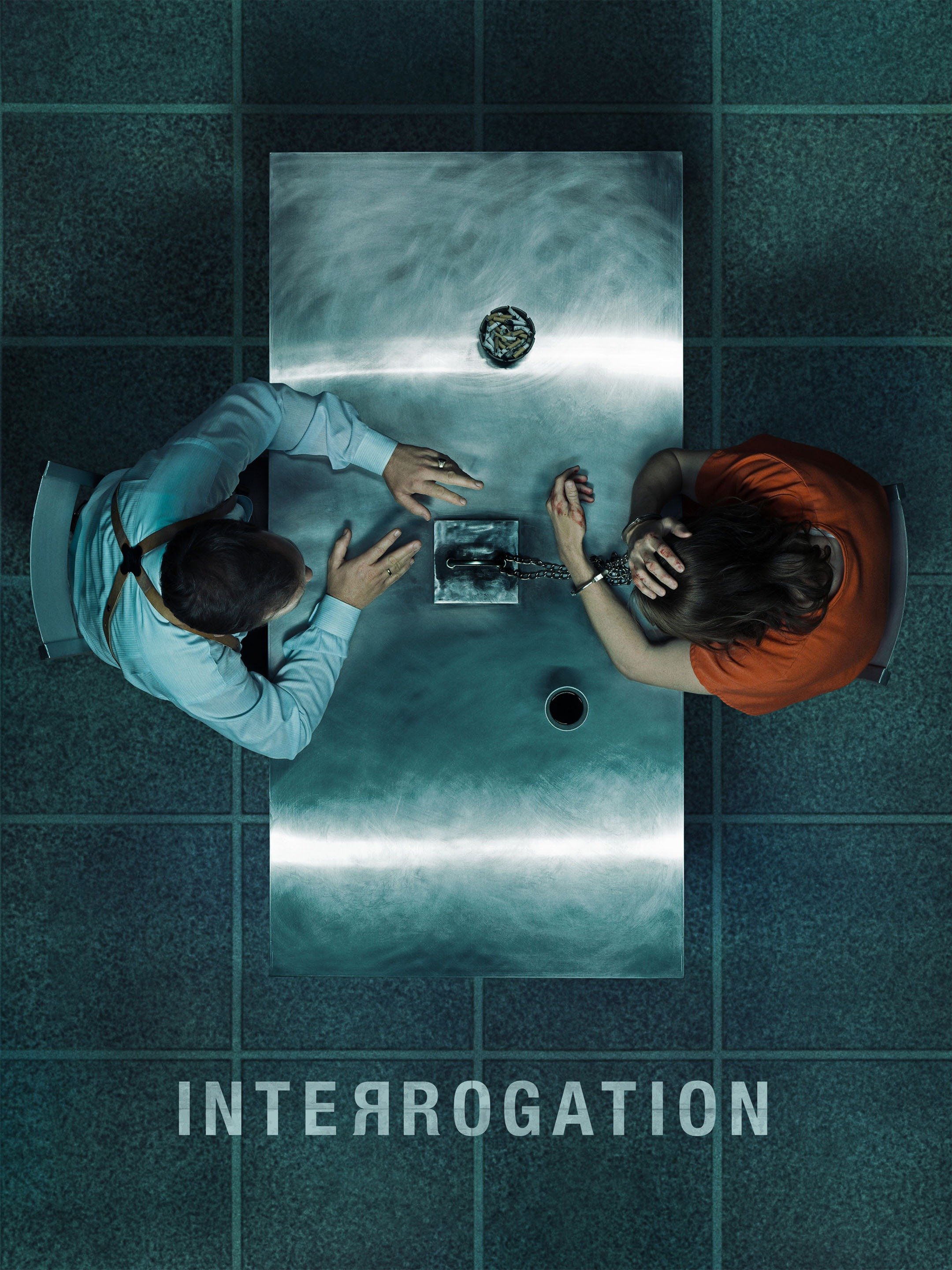 Interrogation Videos