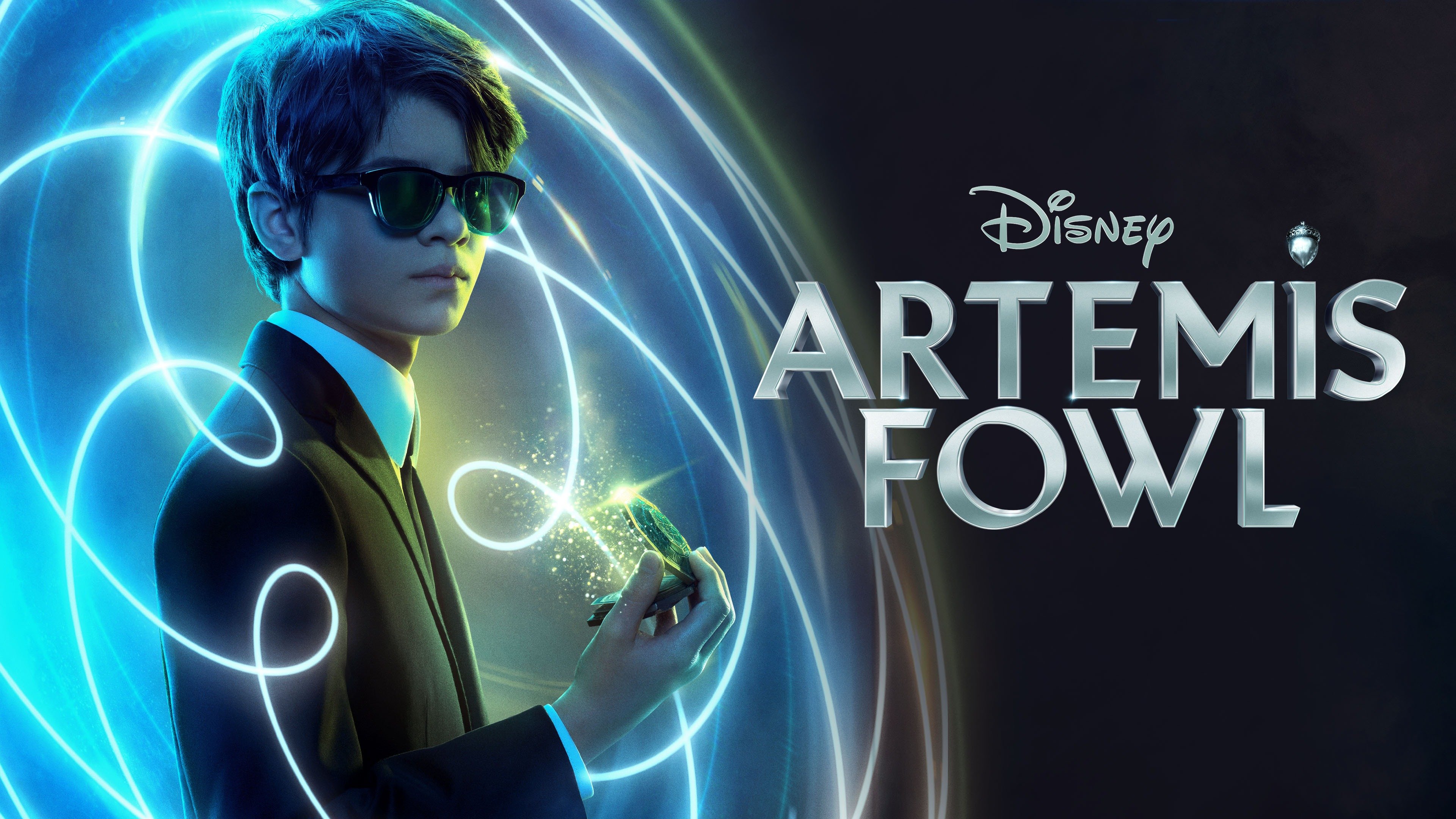 Artemis fowl hentai