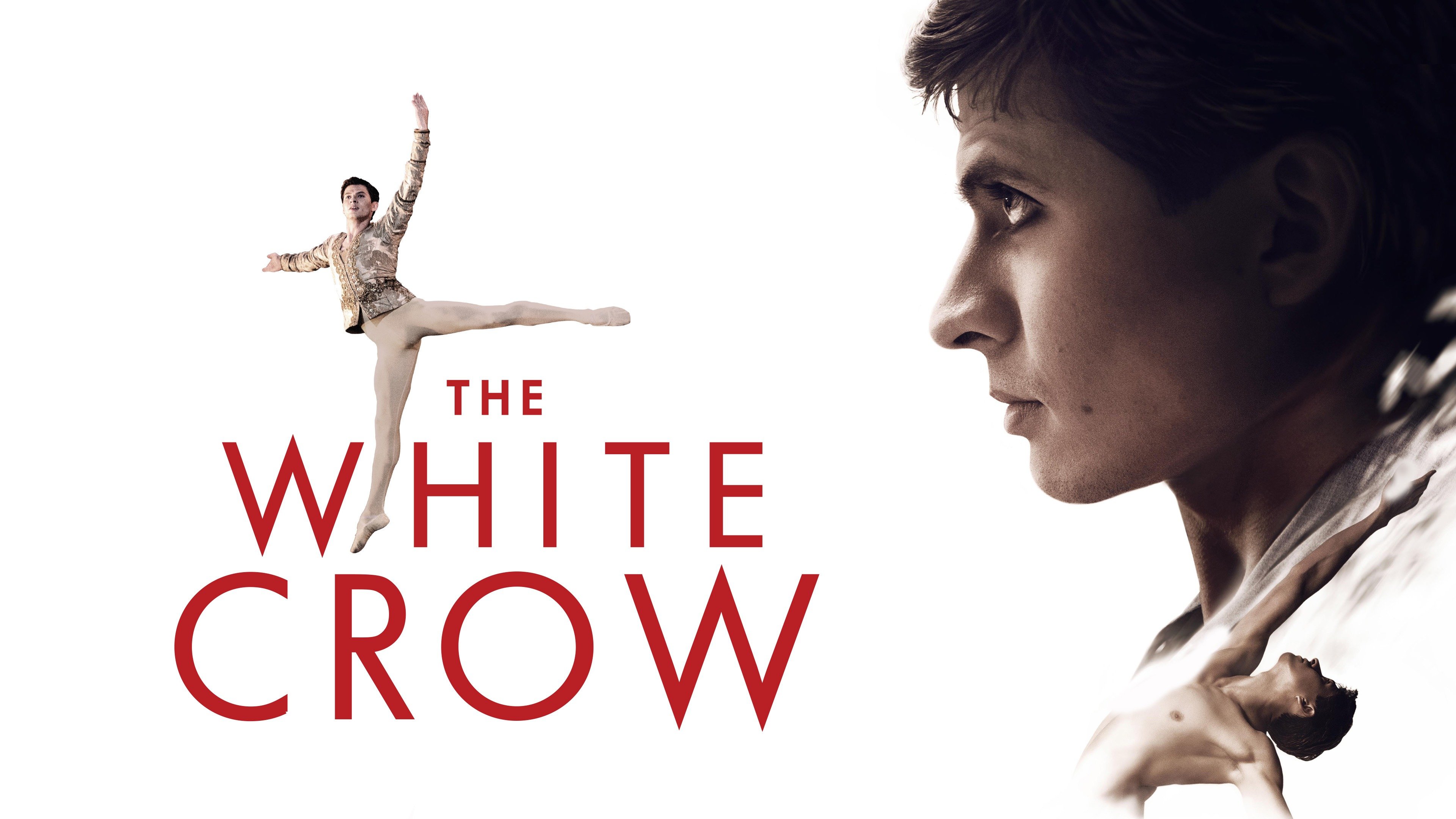 The White Crow International Trailer Trailers Videos Rotten