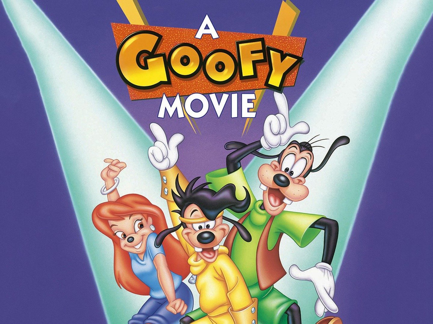 Rotten Tomatoes Is Wrong About A Goofy Movie Trailers Videos