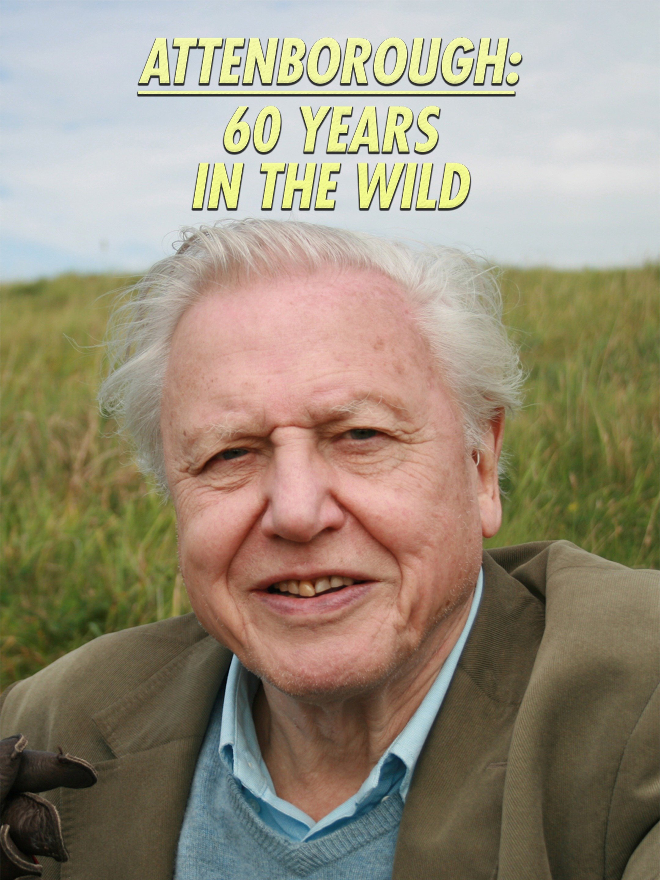 Attenborough Years In The Wild Rotten Tomatoes