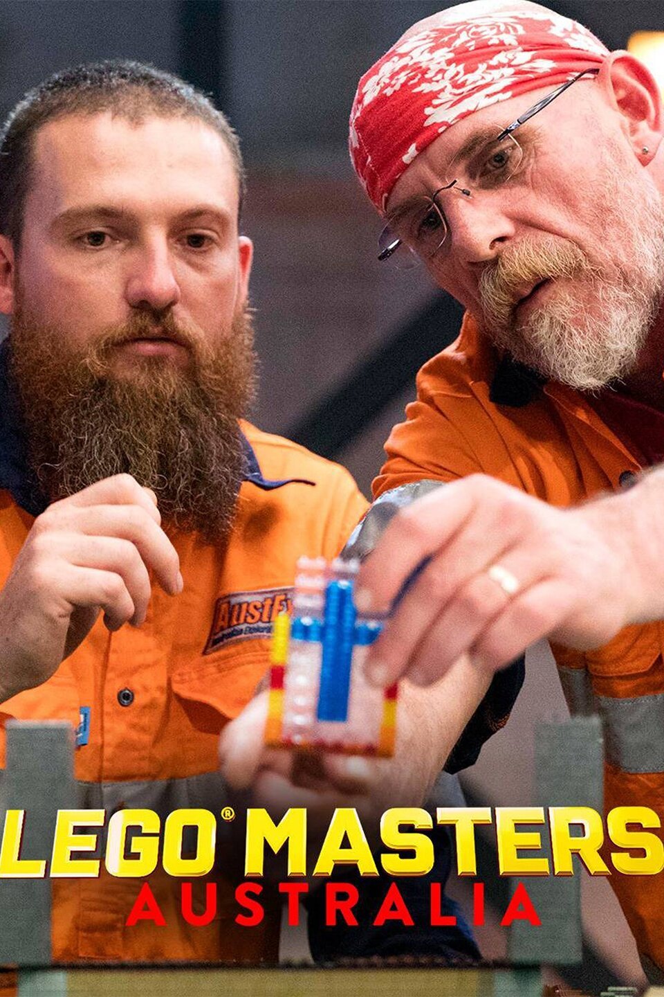 Lego Masters Australia Rotten Tomatoes