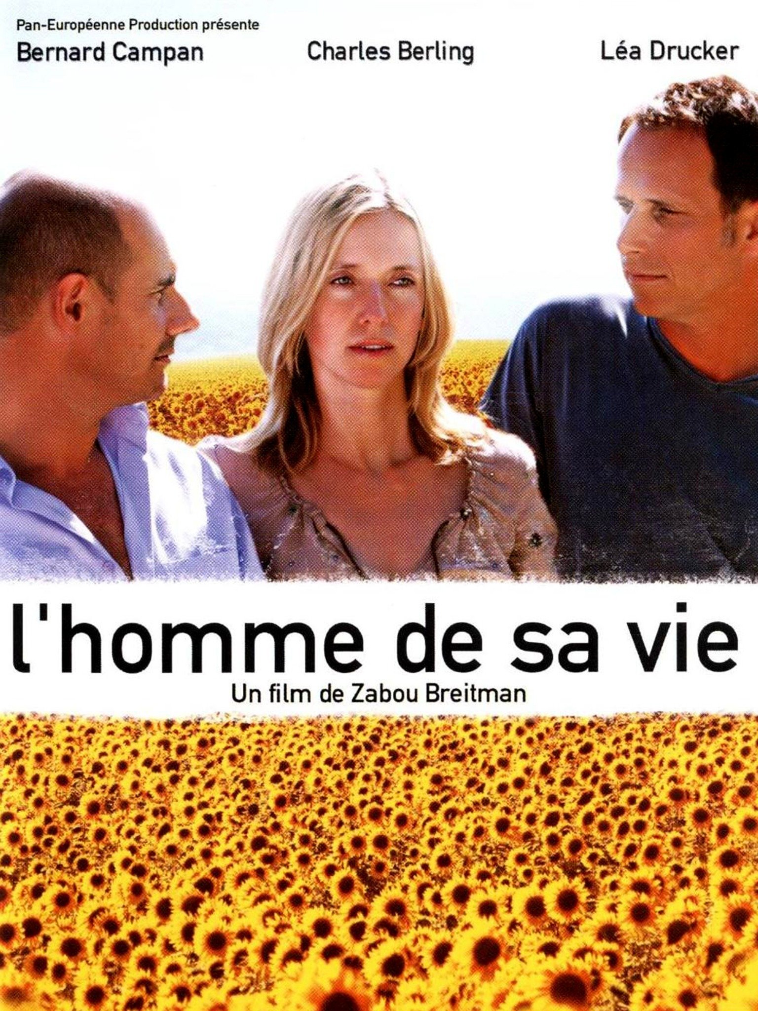 L Homme De Sa Vie Pictures Rotten Tomatoes