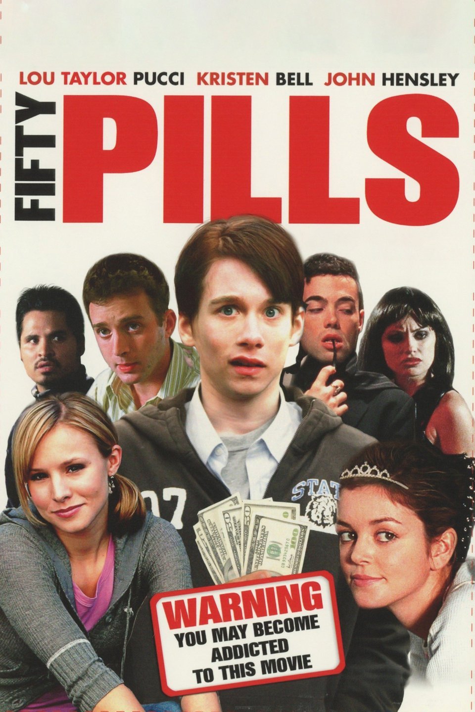 Fifty Pills Rotten Tomatoes