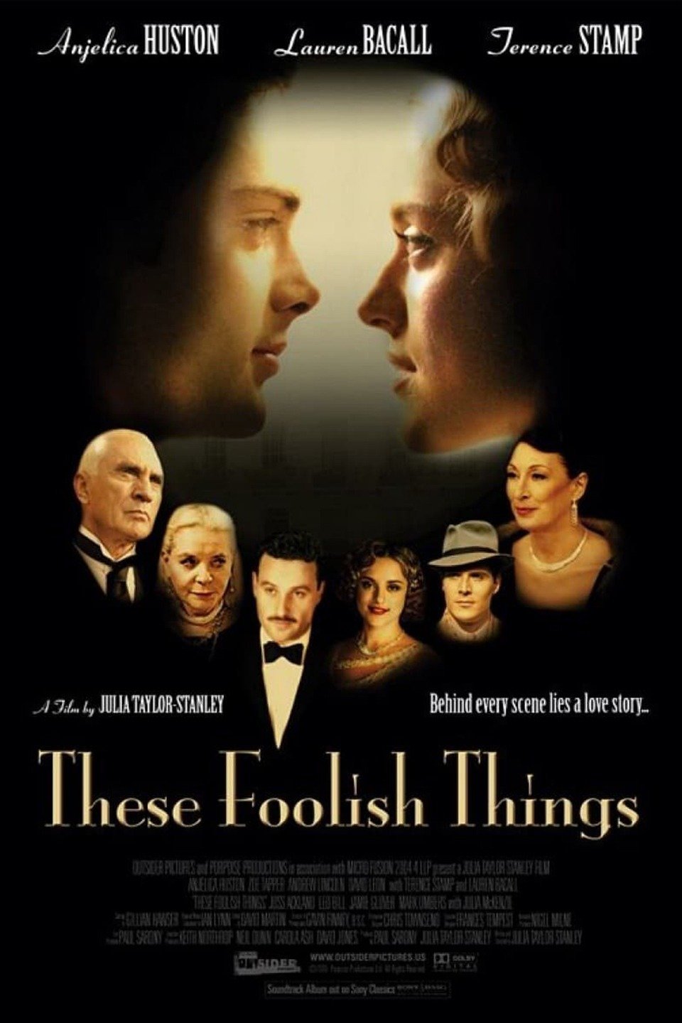 These Foolish Things Pictures Rotten Tomatoes