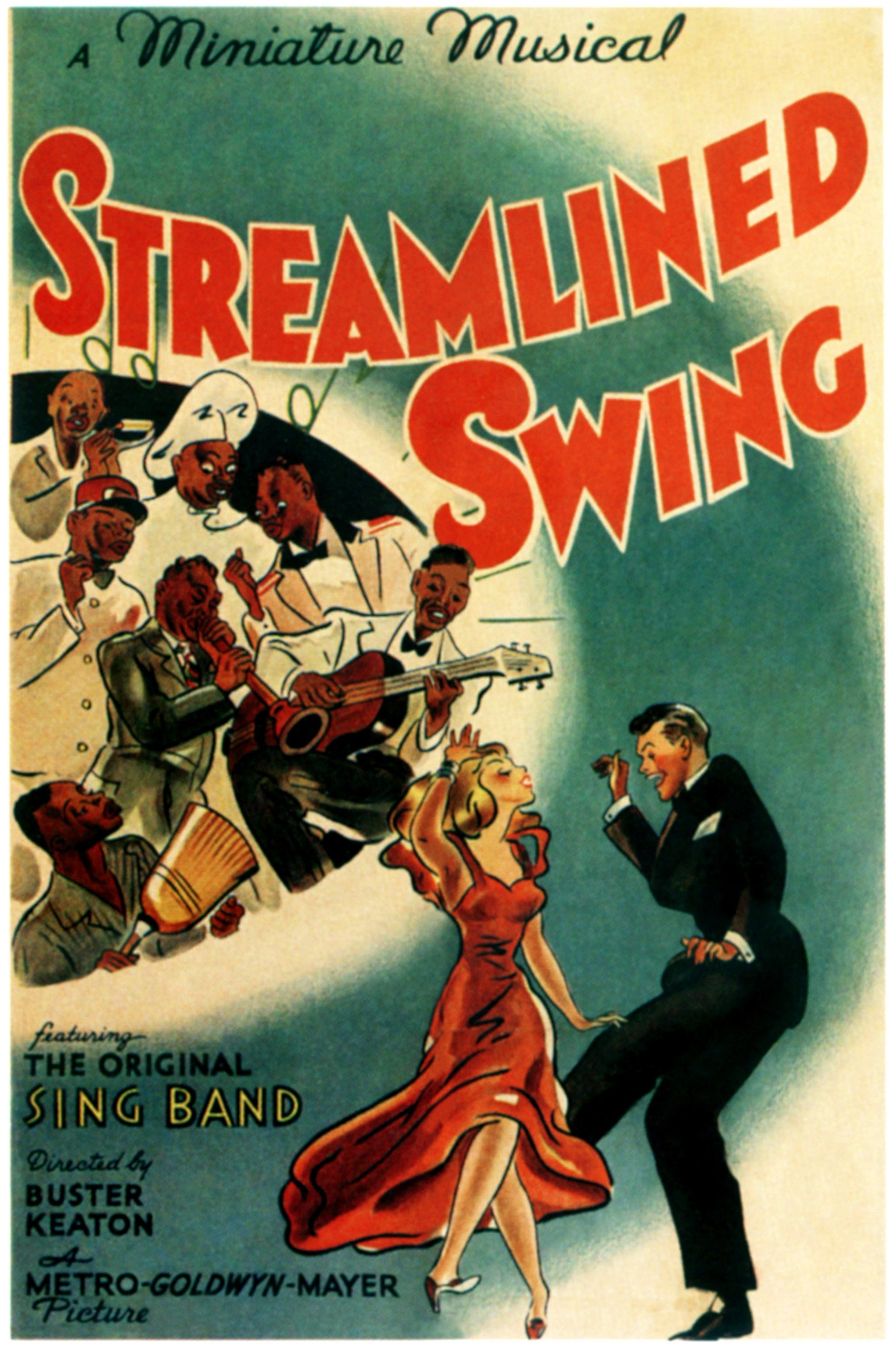 Streamlined Swing Rotten Tomatoes