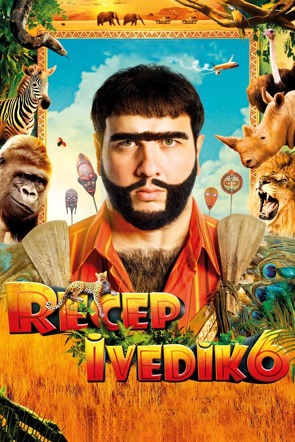 Recep Ivedik 6 Pictures Rotten Tomatoes