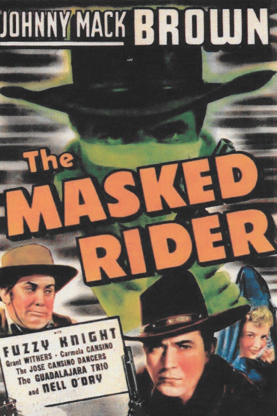 The Masked Rider Rotten Tomatoes