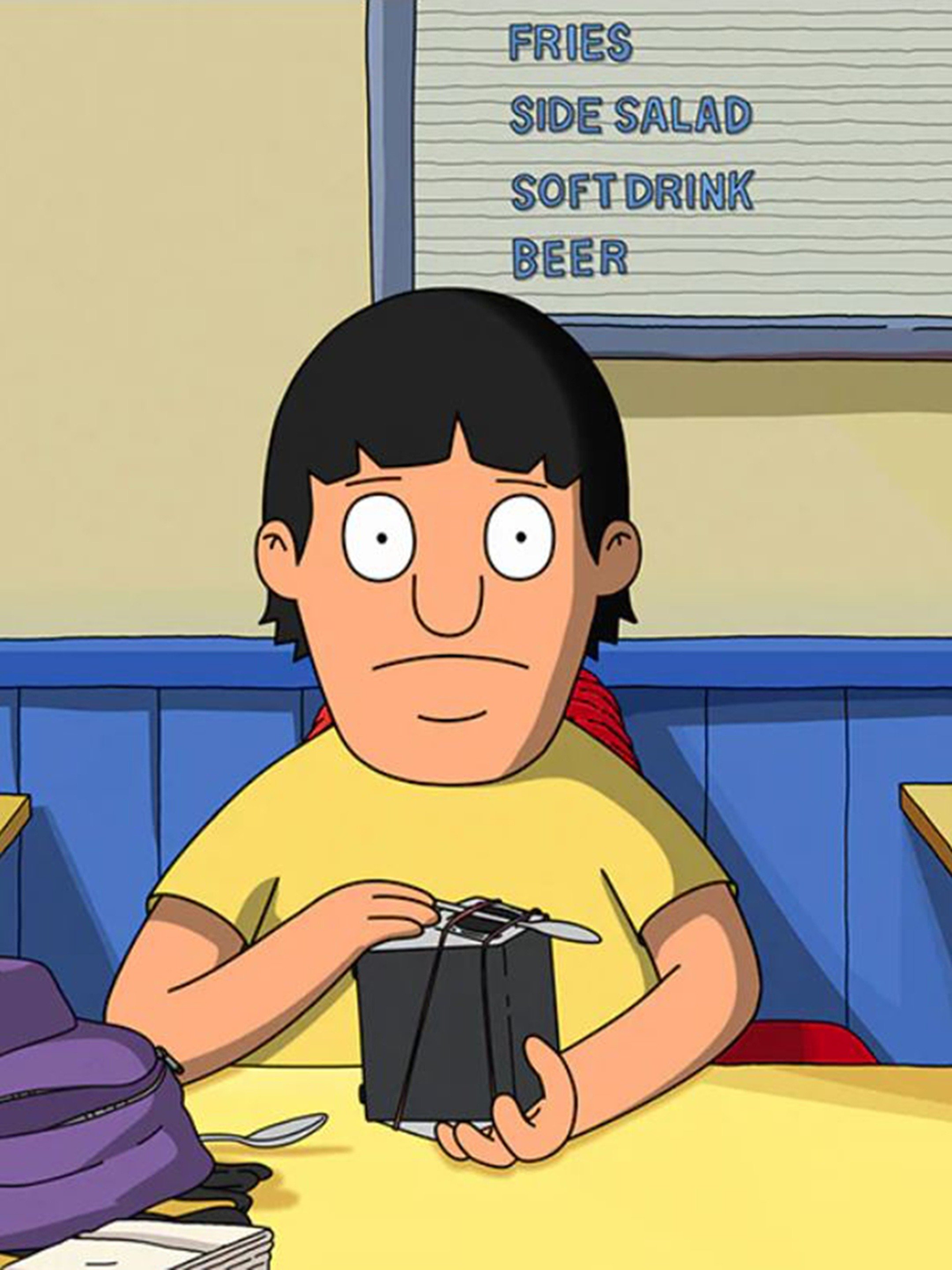 The Bob S Burgers Movie Exclusive Featurette Writing The Movie