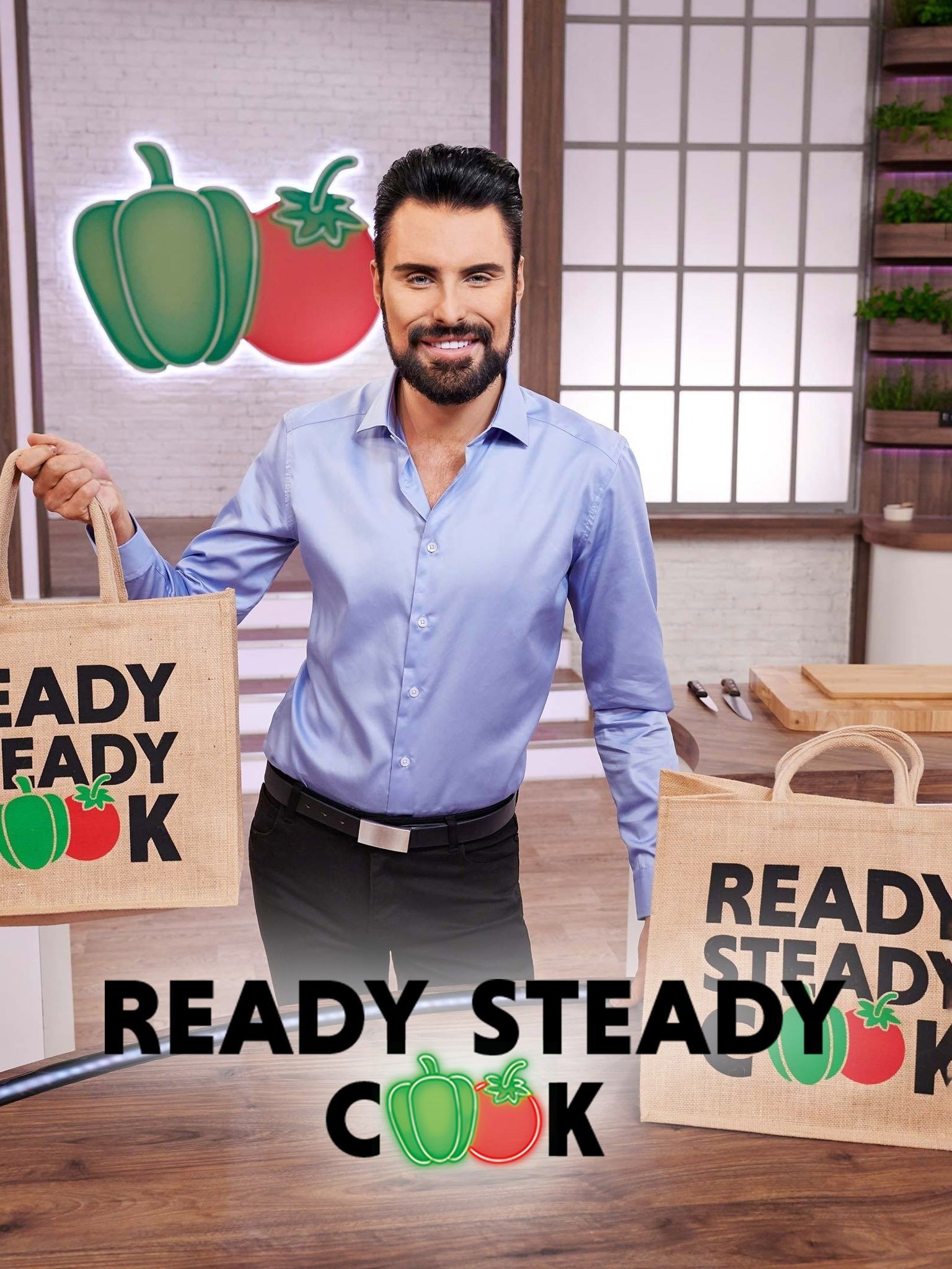 Ready Steady Cook Rotten Tomatoes