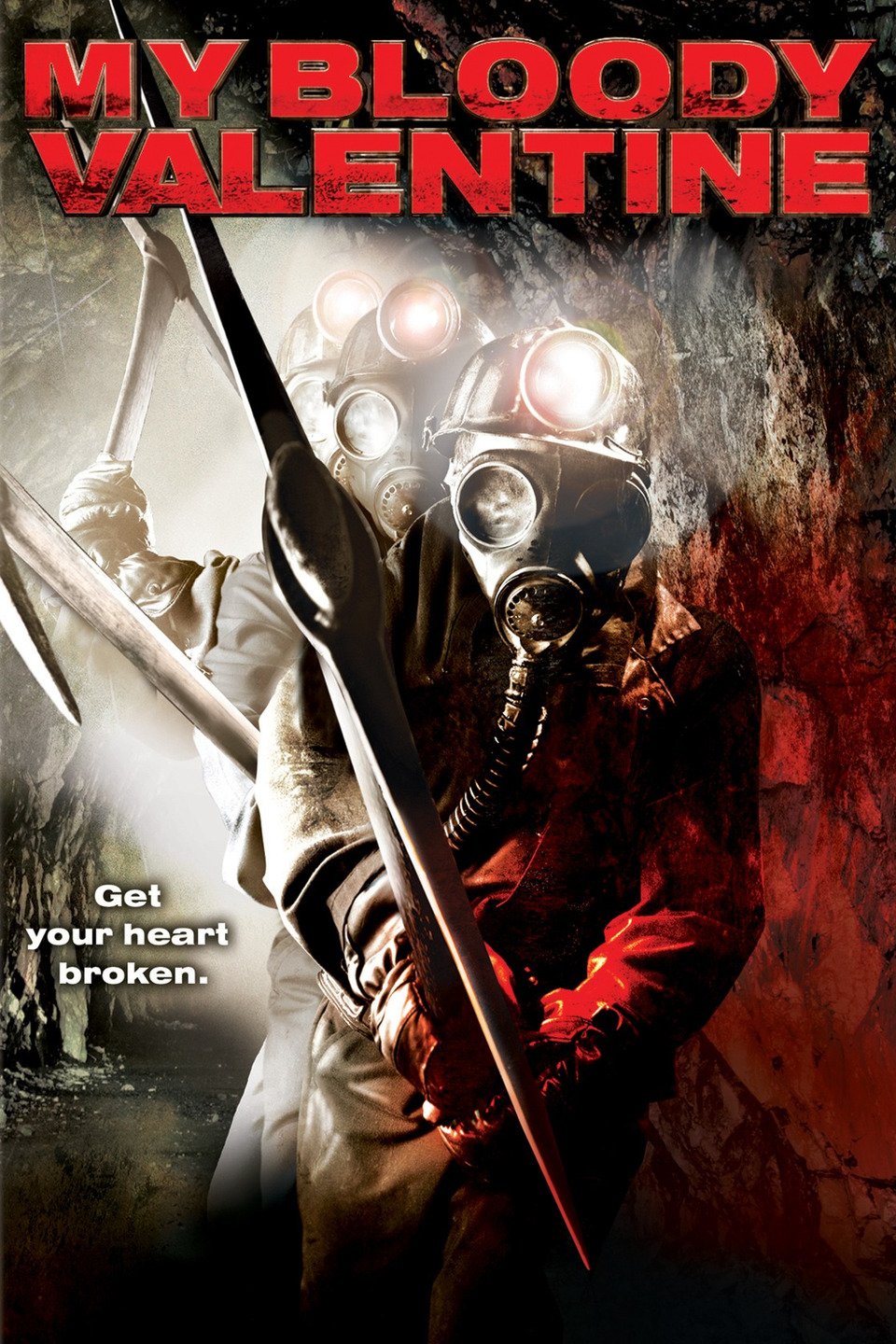 My Bloody Valentine Rotten Tomatoes