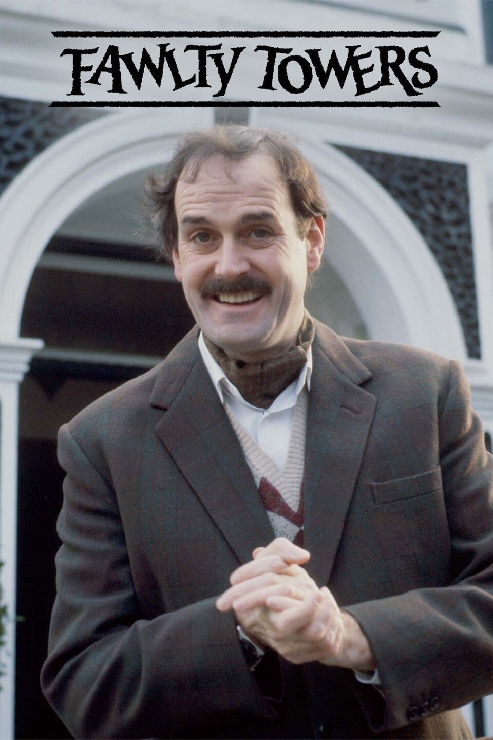 Fawlty Towers Rotten Tomatoes