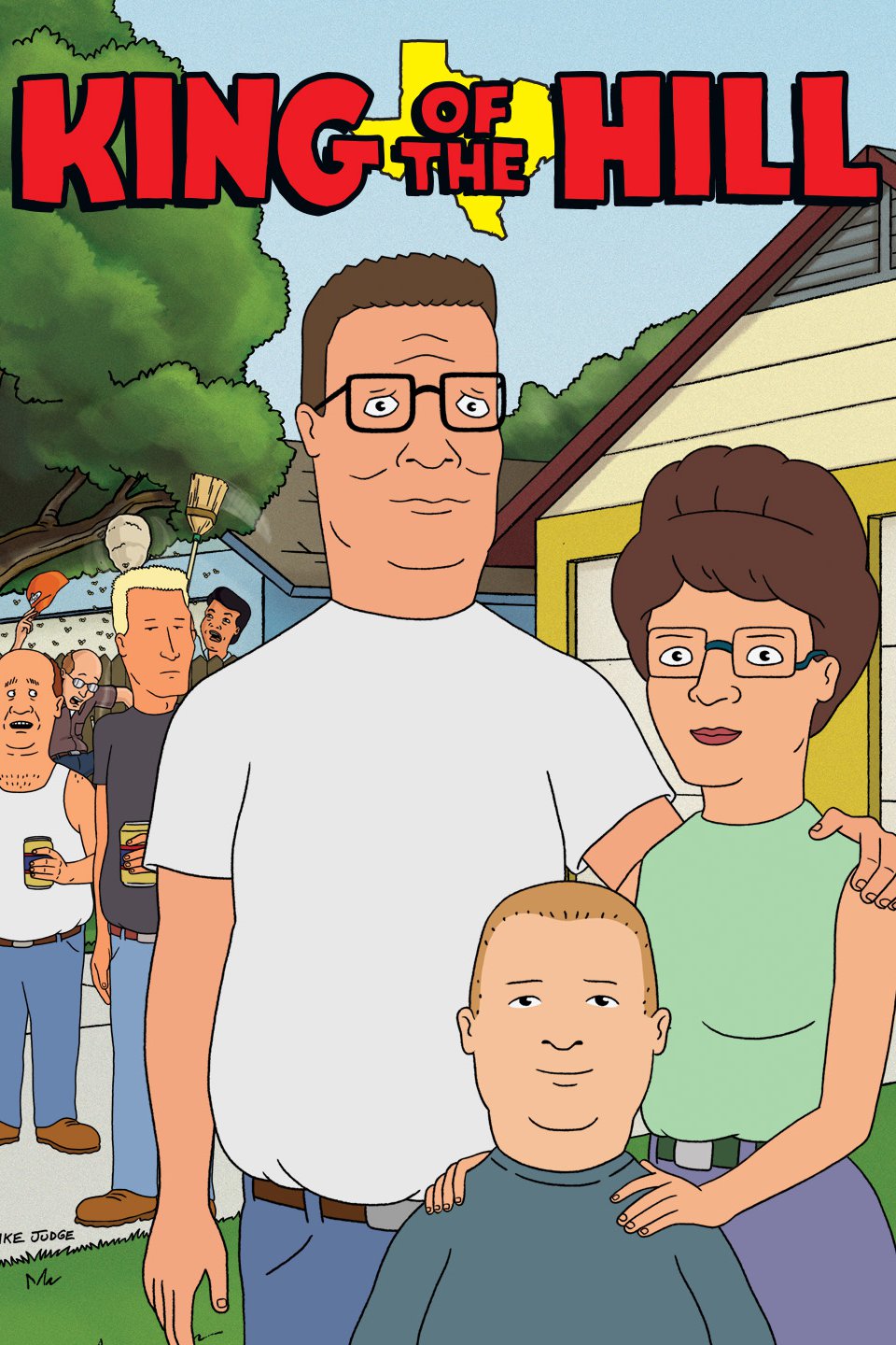 King Of The Hill Rotten Tomatoes