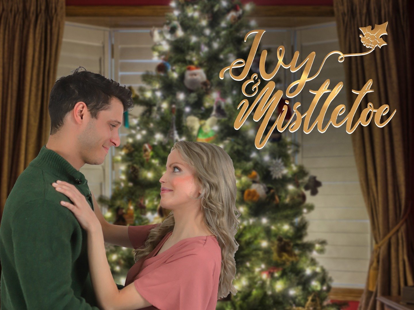 Ivy Mistletoe Pictures Rotten Tomatoes