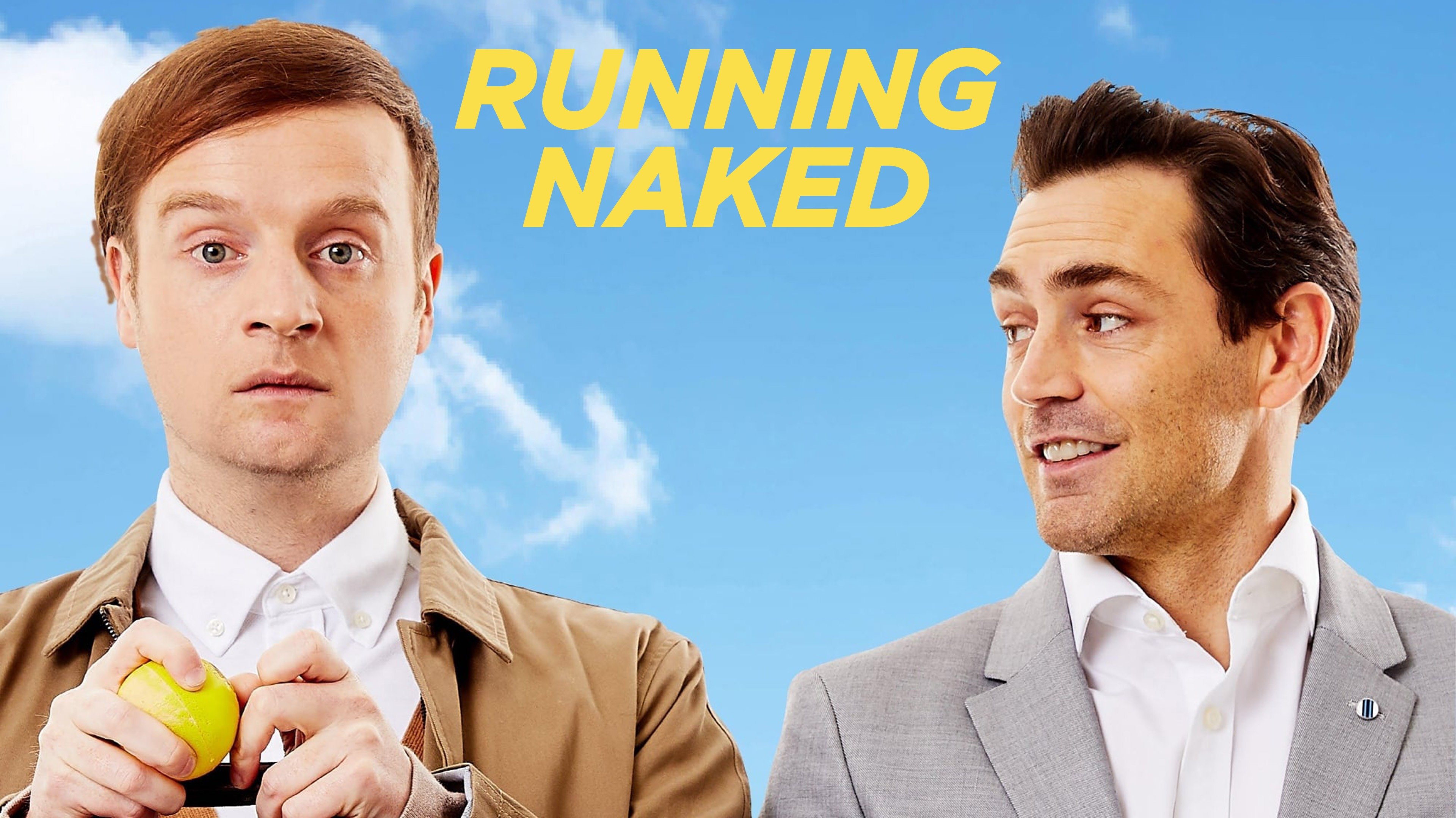 Running Naked Trailer 1 Trailers Videos Rotten Tomatoes