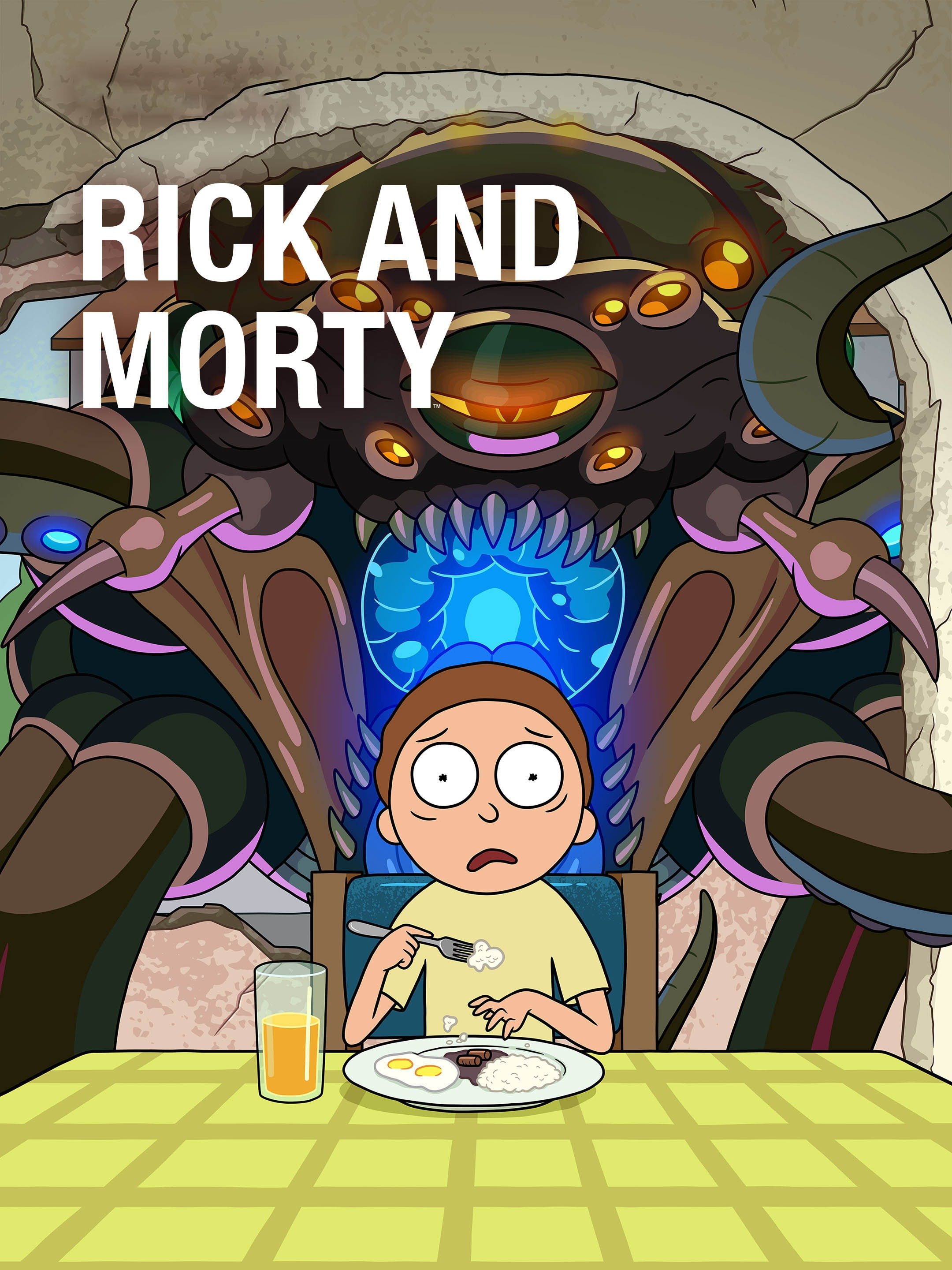 Rick And Morty Season 2 Watch Free Masaxy
